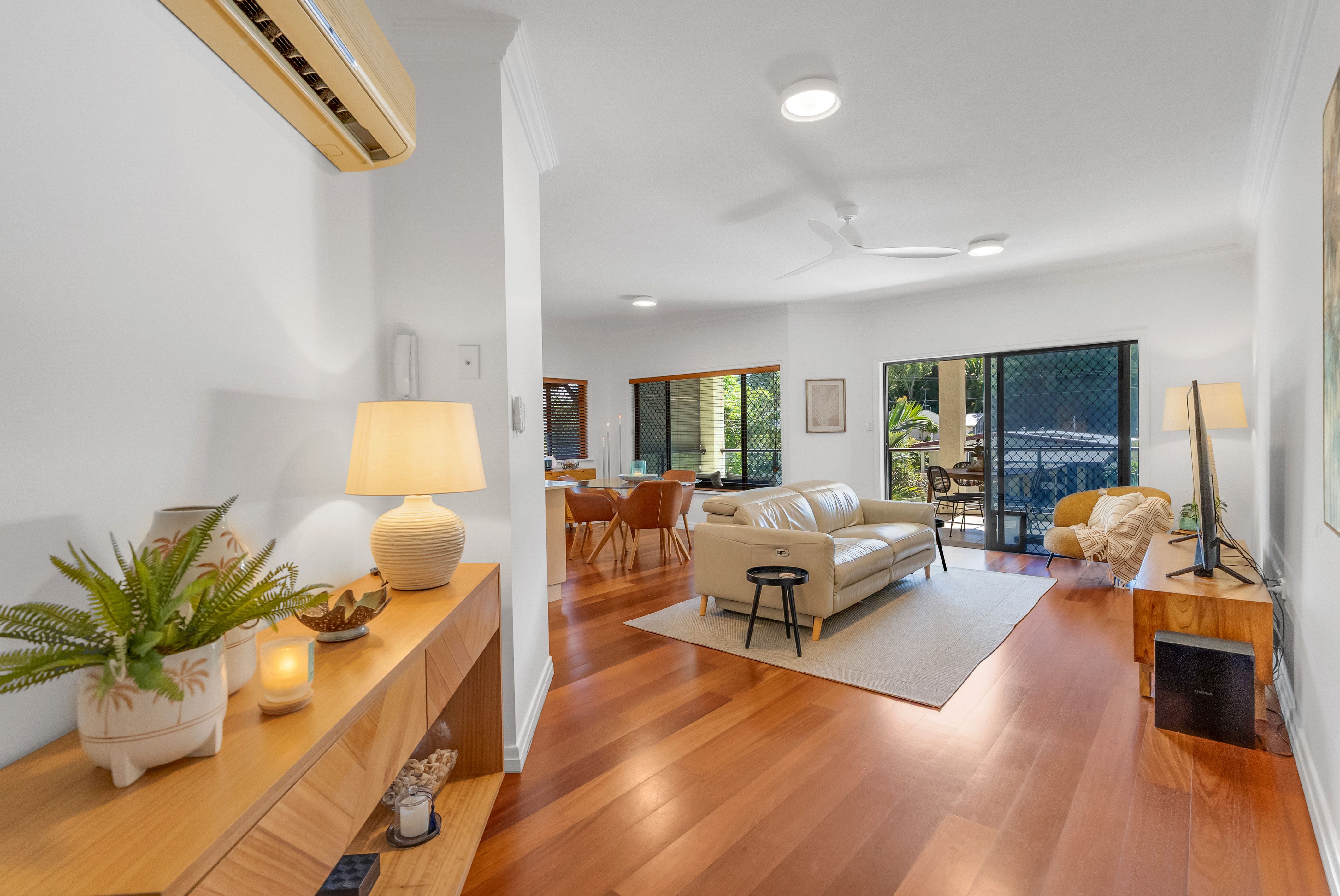 4/11 Rutherford Street, Yorkeys Knob, QLD 4878