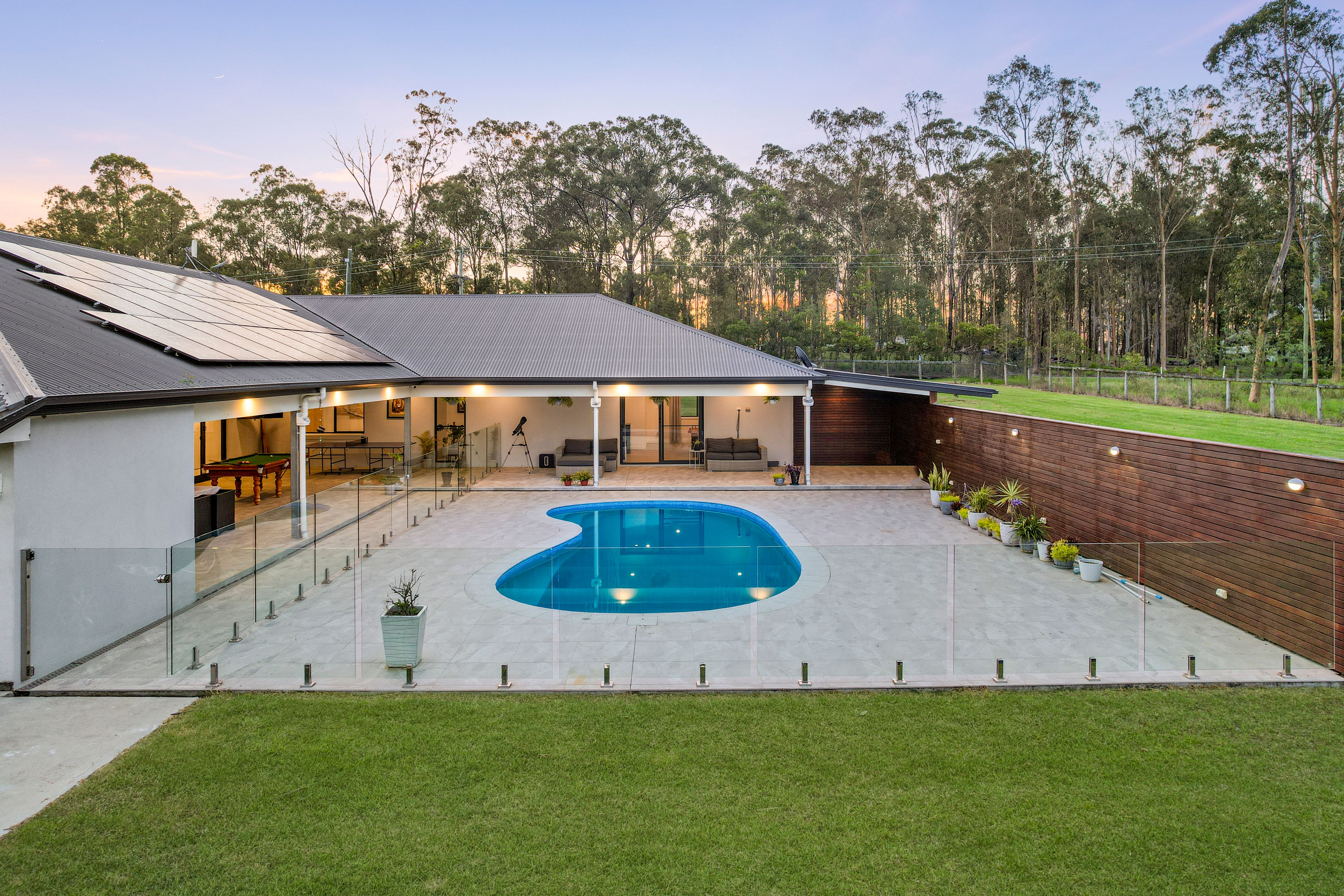 101-109 Leopardwood Road, Cedar Grove, QLD 4285