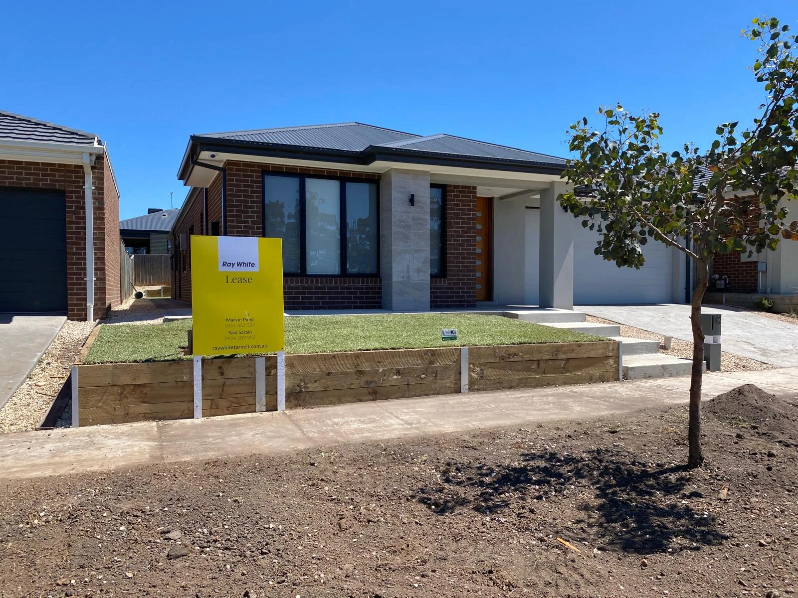 42 Truffle Circuit, MANOR LAKES, VIC 3024