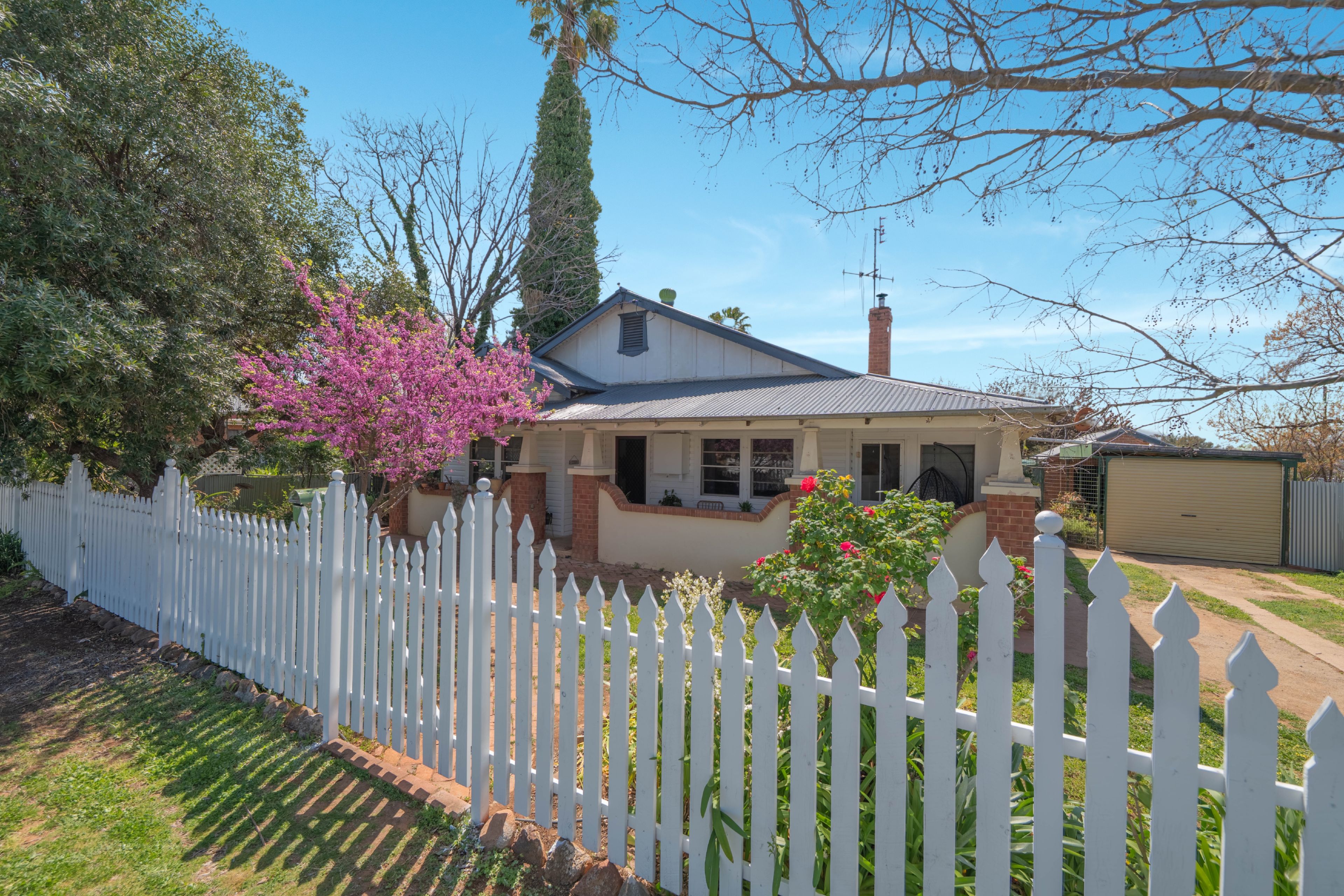 49 Union Street , Forbes NSW 2871
