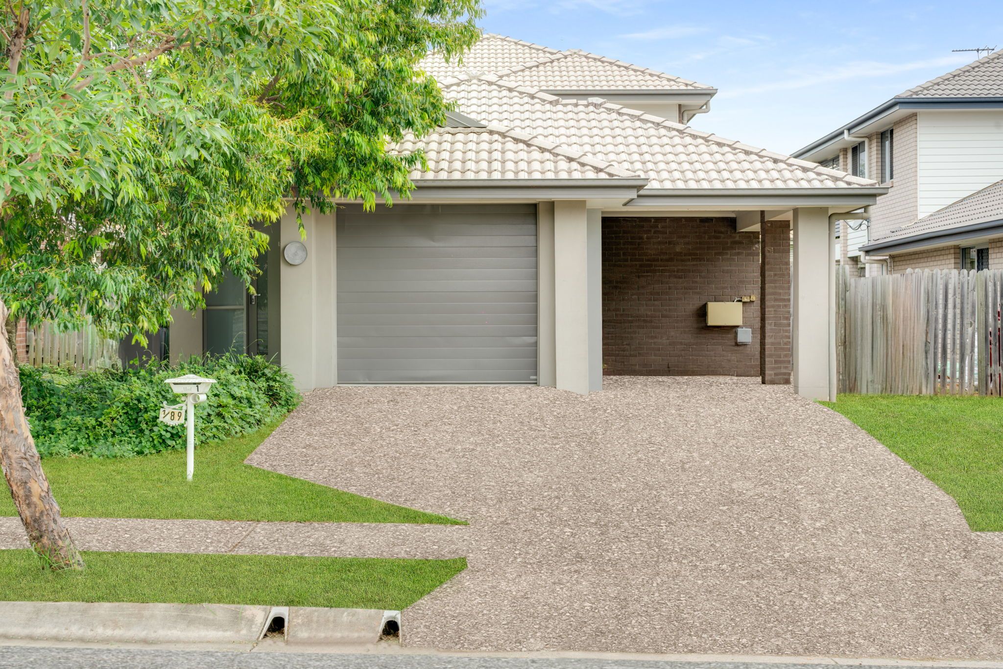 89 Cordeaux Crescent, Redbank Plains QLD 4301