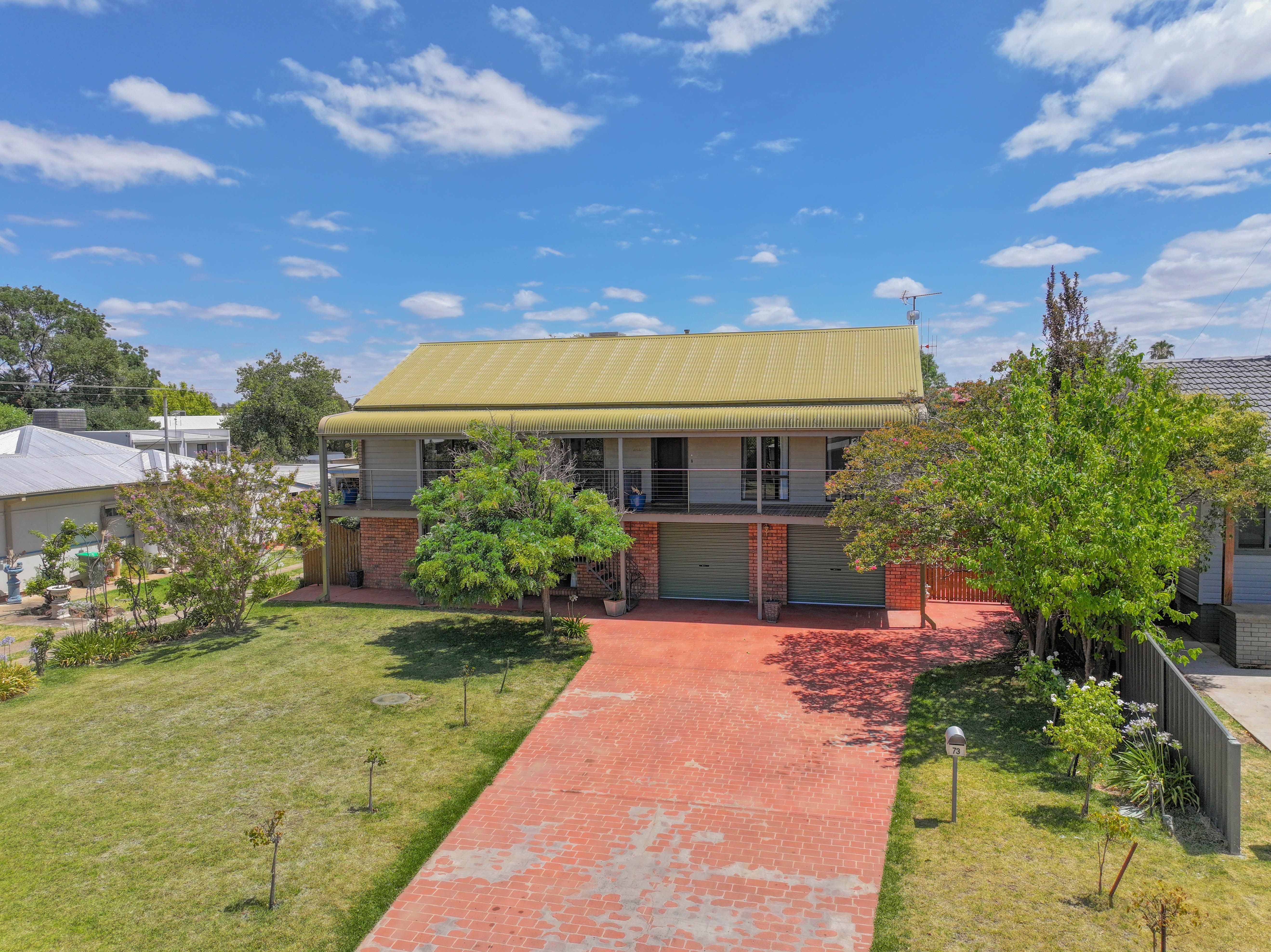 73 Farrand Street, Forbes, NSW 2871