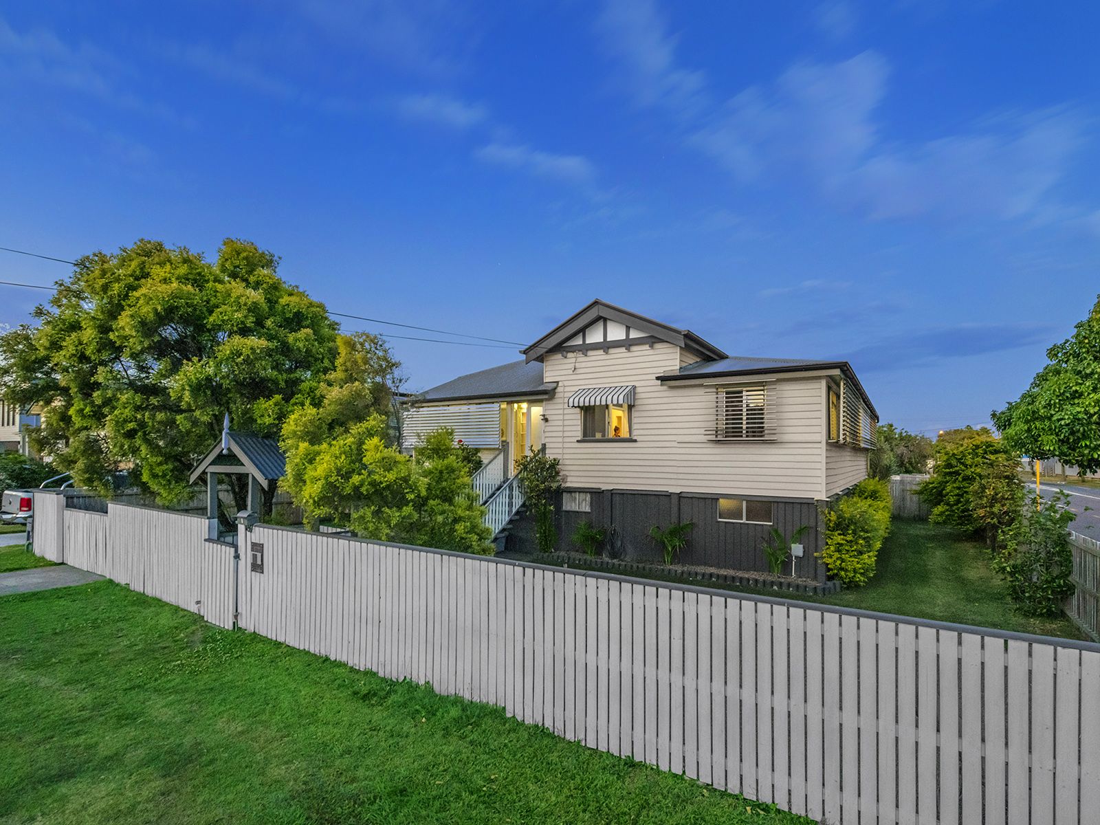 1 George Street, Virginia QLD 4014