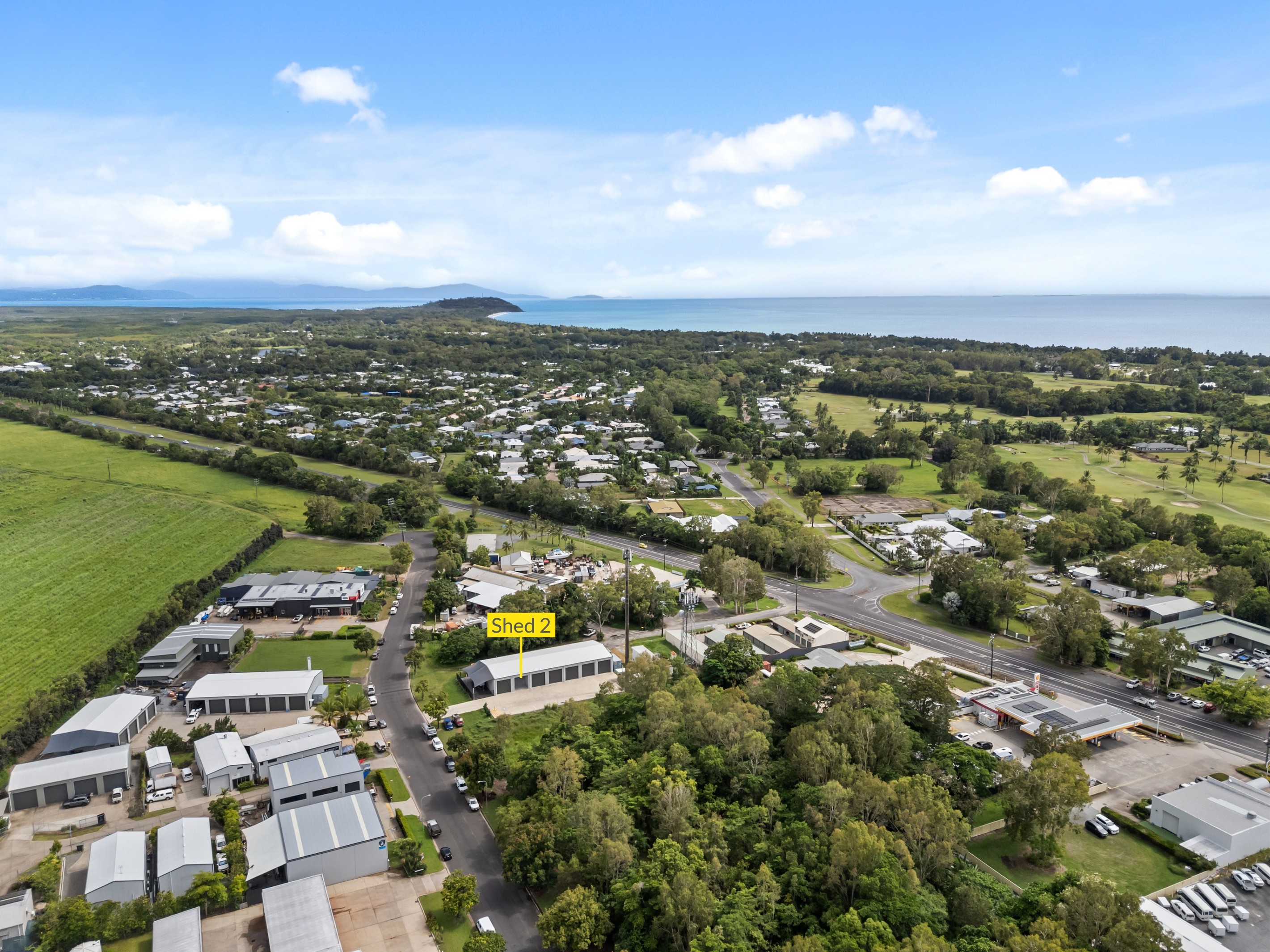 2/2-4 Owen Street, Craiglie, QLD 4877