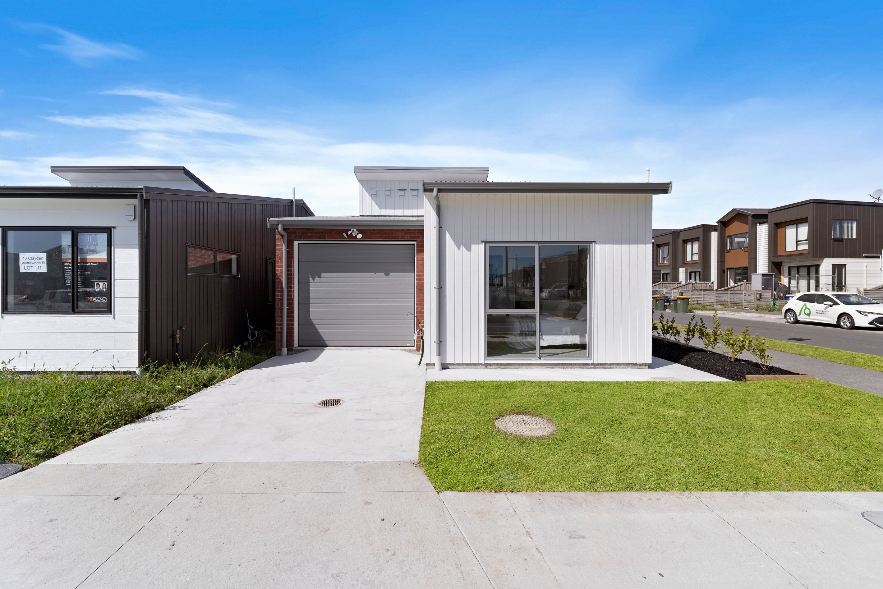 42 Clayden Shuttleworth Street, Papakura, Papakura