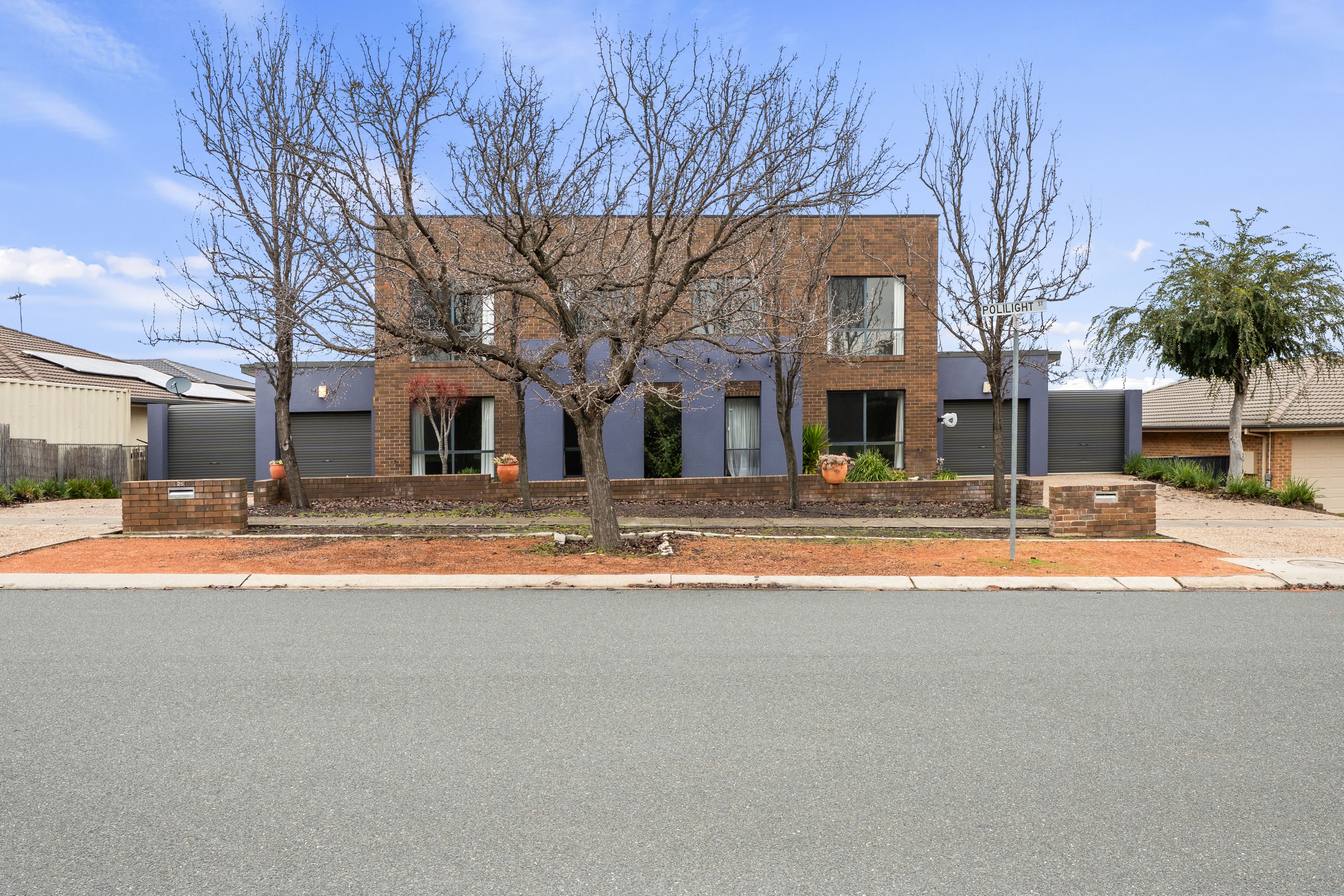 26 Polilight Street, Dunlop, ACT 2615