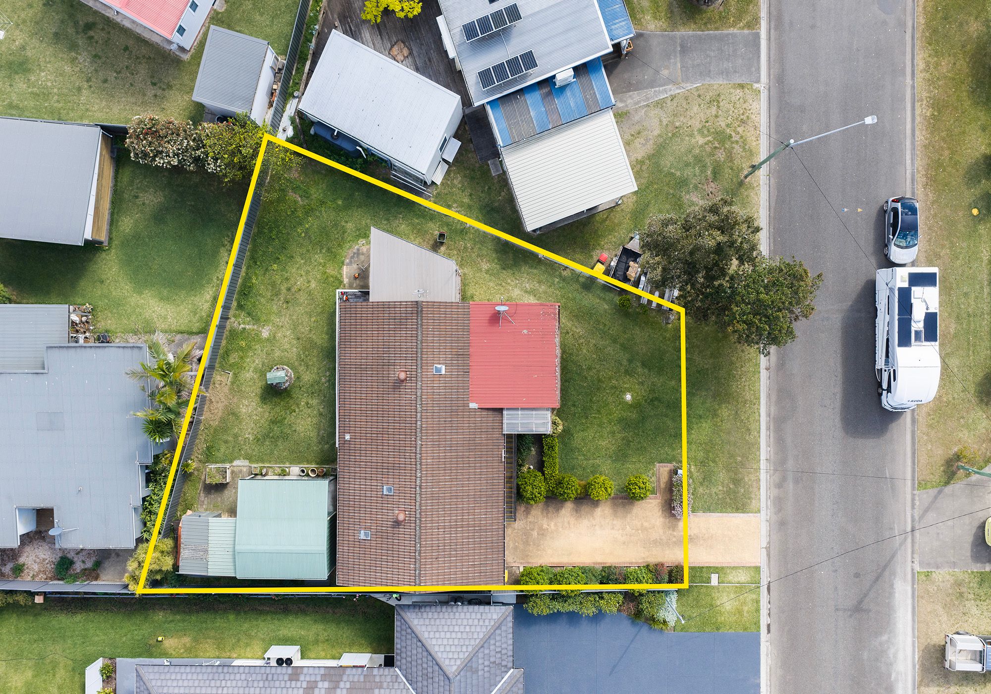 3 Bolt Street — photo 15 of 16