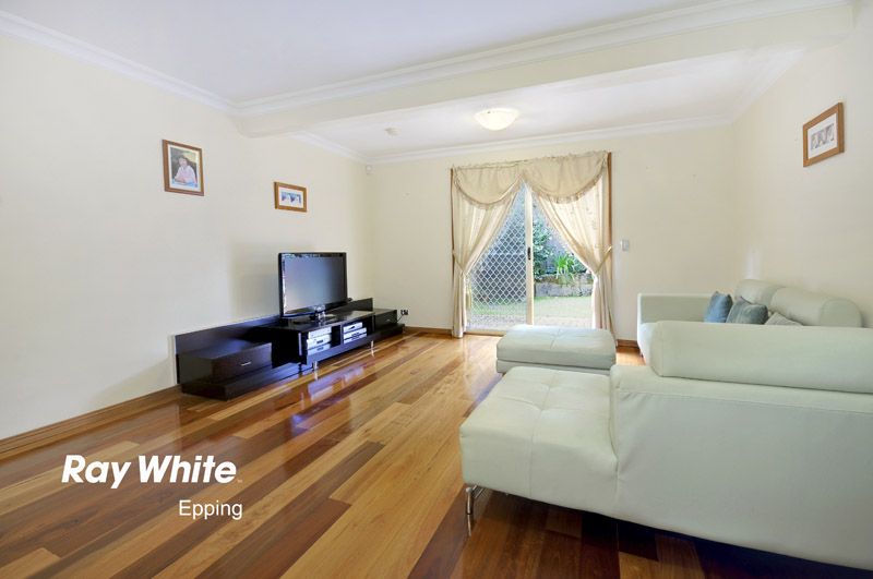 7/1 Surrey Street, Epping, NSW 2121