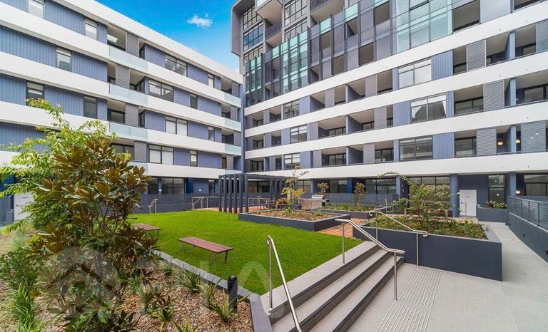 313A/37 Nancarrow Avenue, Ryde, NSW 2112