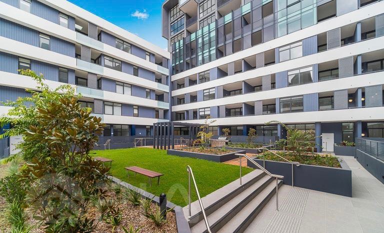 313A/37 Nancarrow Avenue, Ryde, NSW 2112