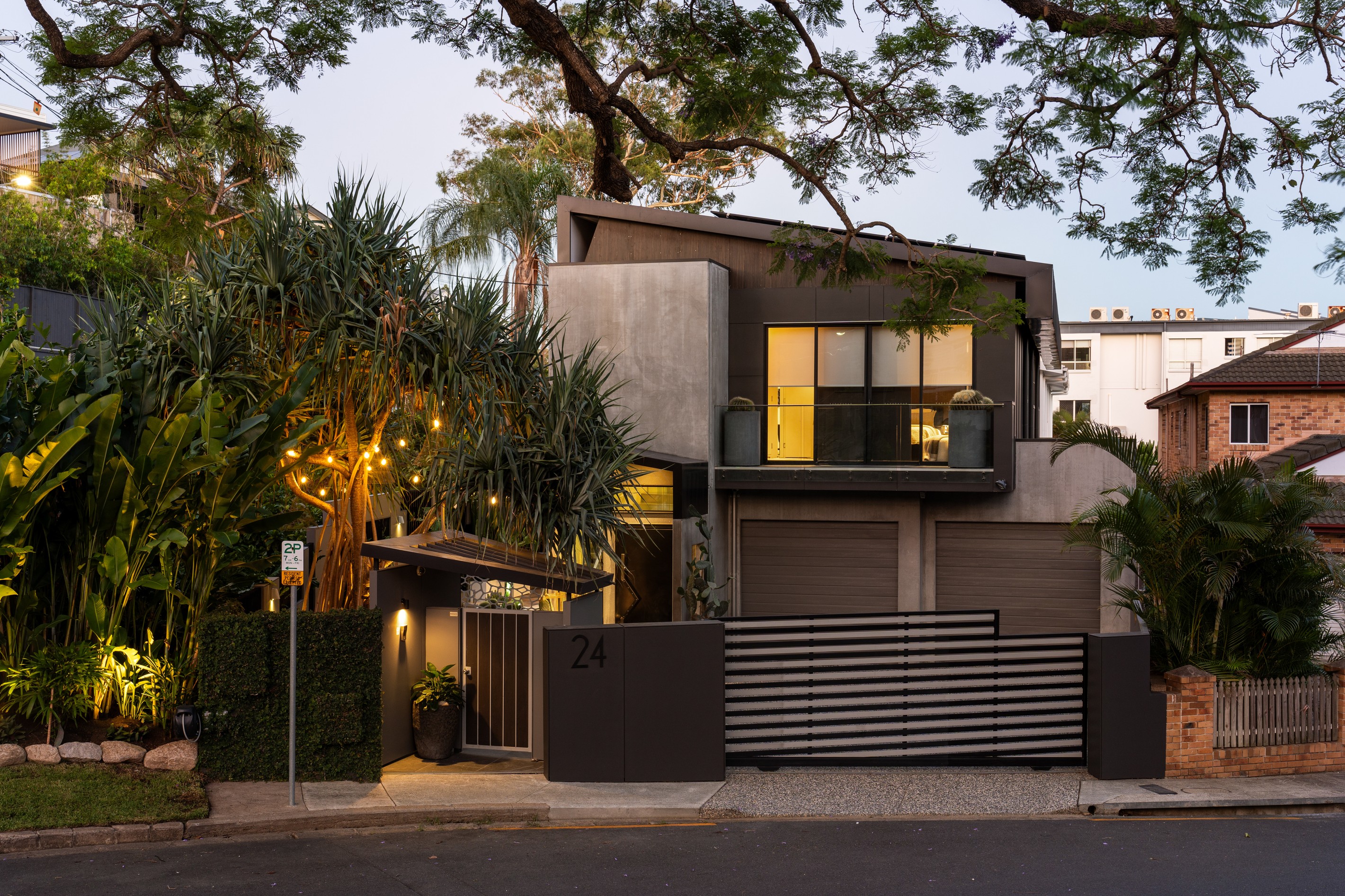 24 Kingsholme Street, Teneriffe, QLD 4005