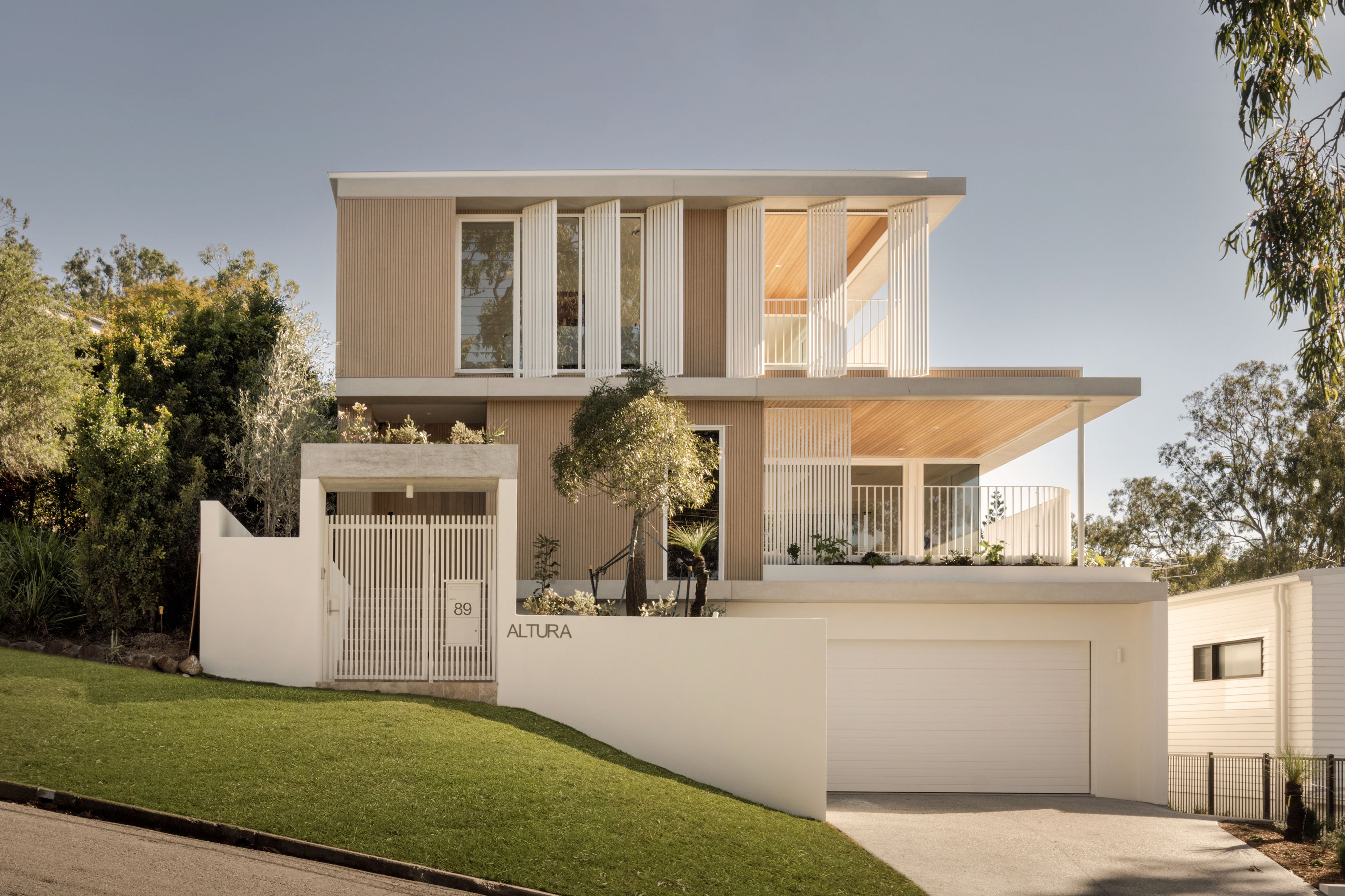 89 Buckingham Street, Ashgrove, QLD 4060
