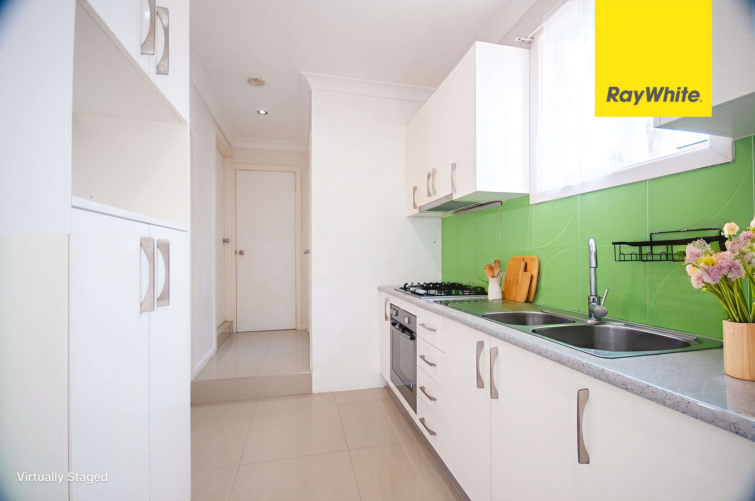 12a Bagdad Street, Regents Park, NSW 2143