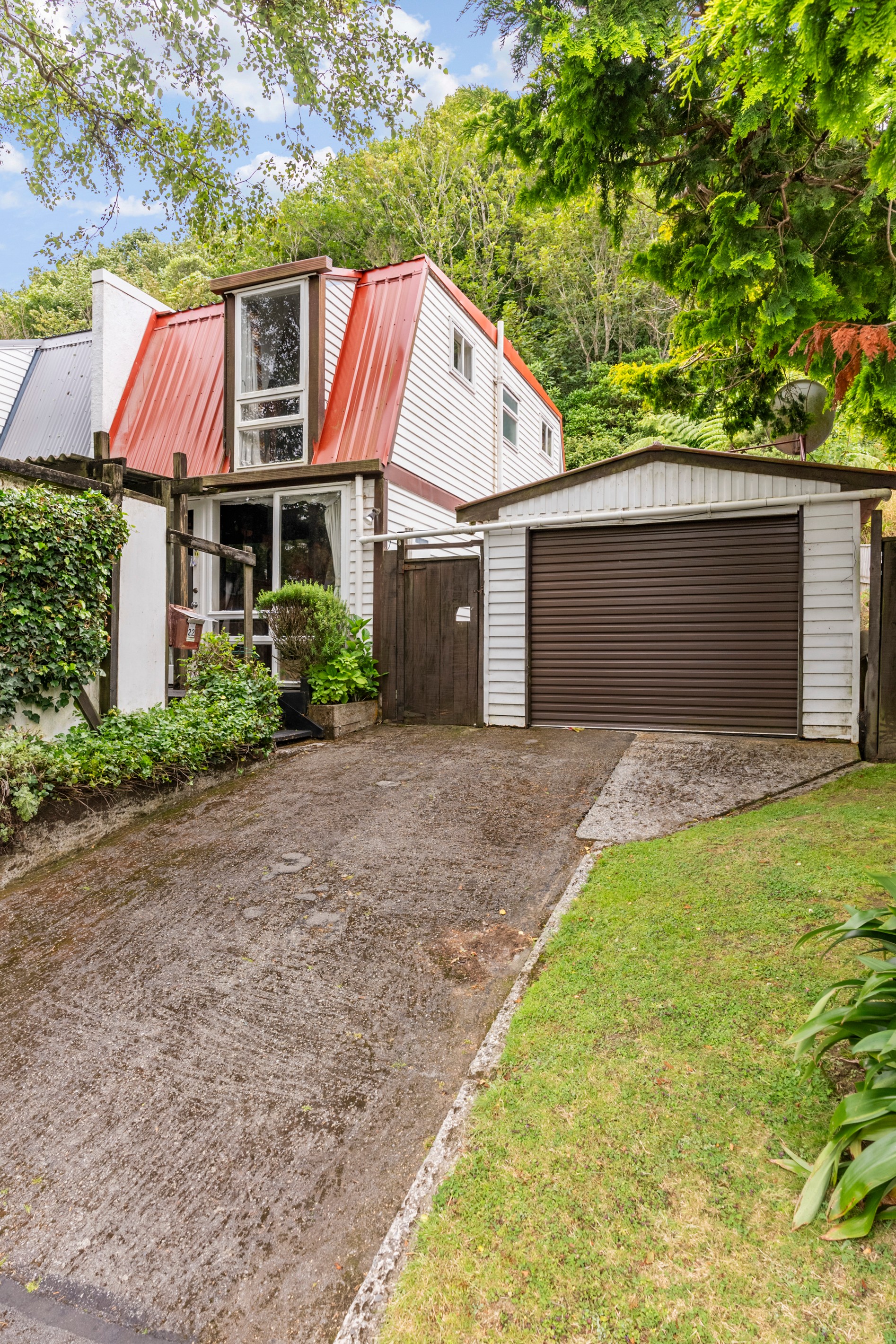 22b Ranelagh Street, Karori, Wellington City