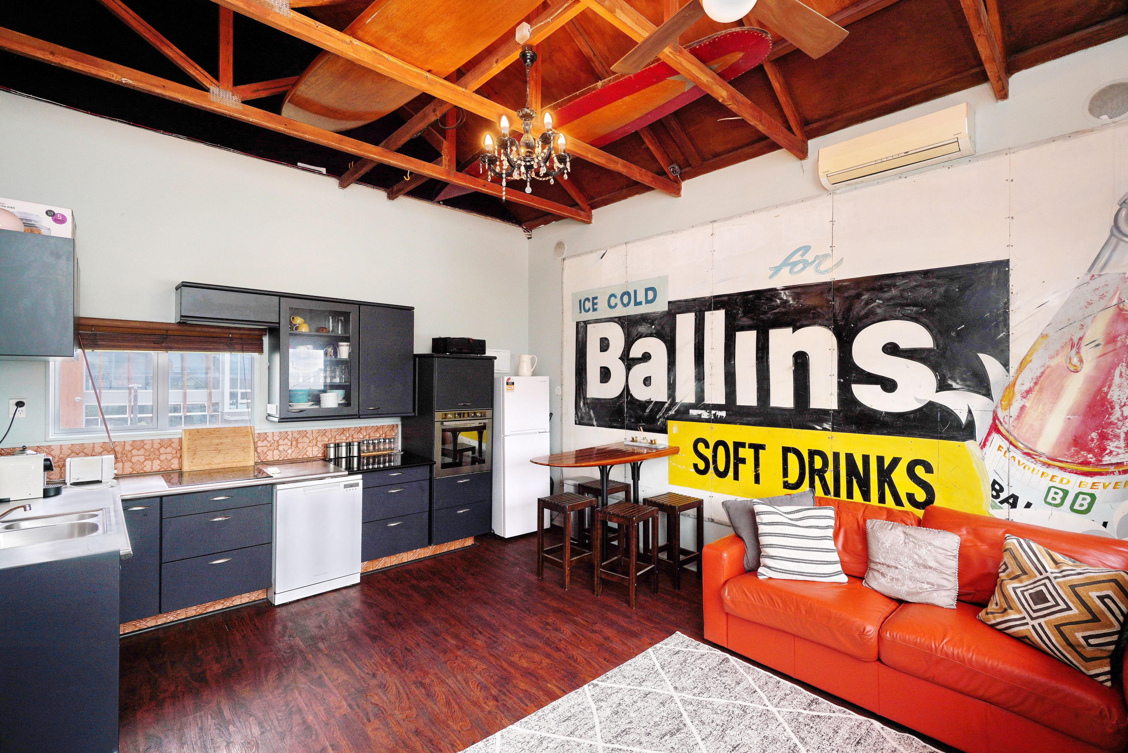 15A Wakefield Avenue, Sumner, Christchurch City