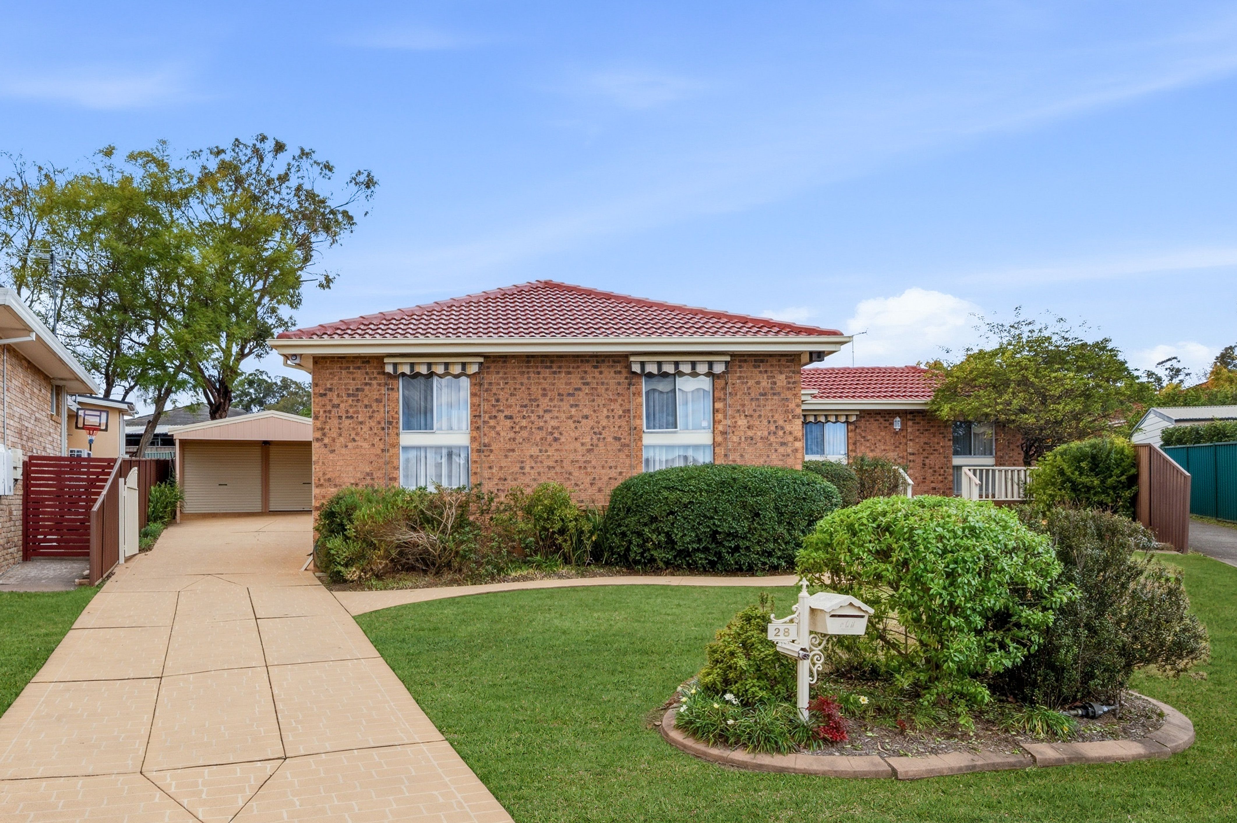 28 Cranfield Place — photo from Ray White Macarthur Group
