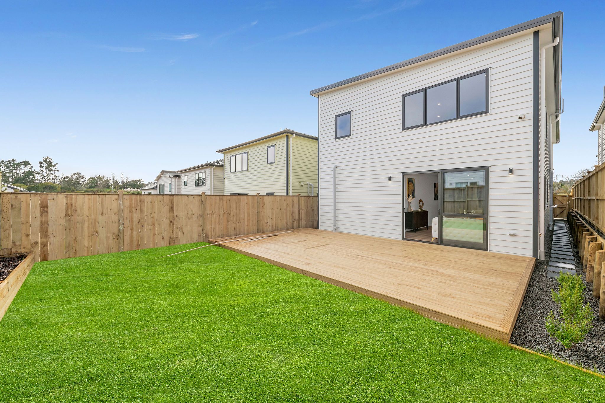15 Obelus Road, Flat Bush, Manukau City