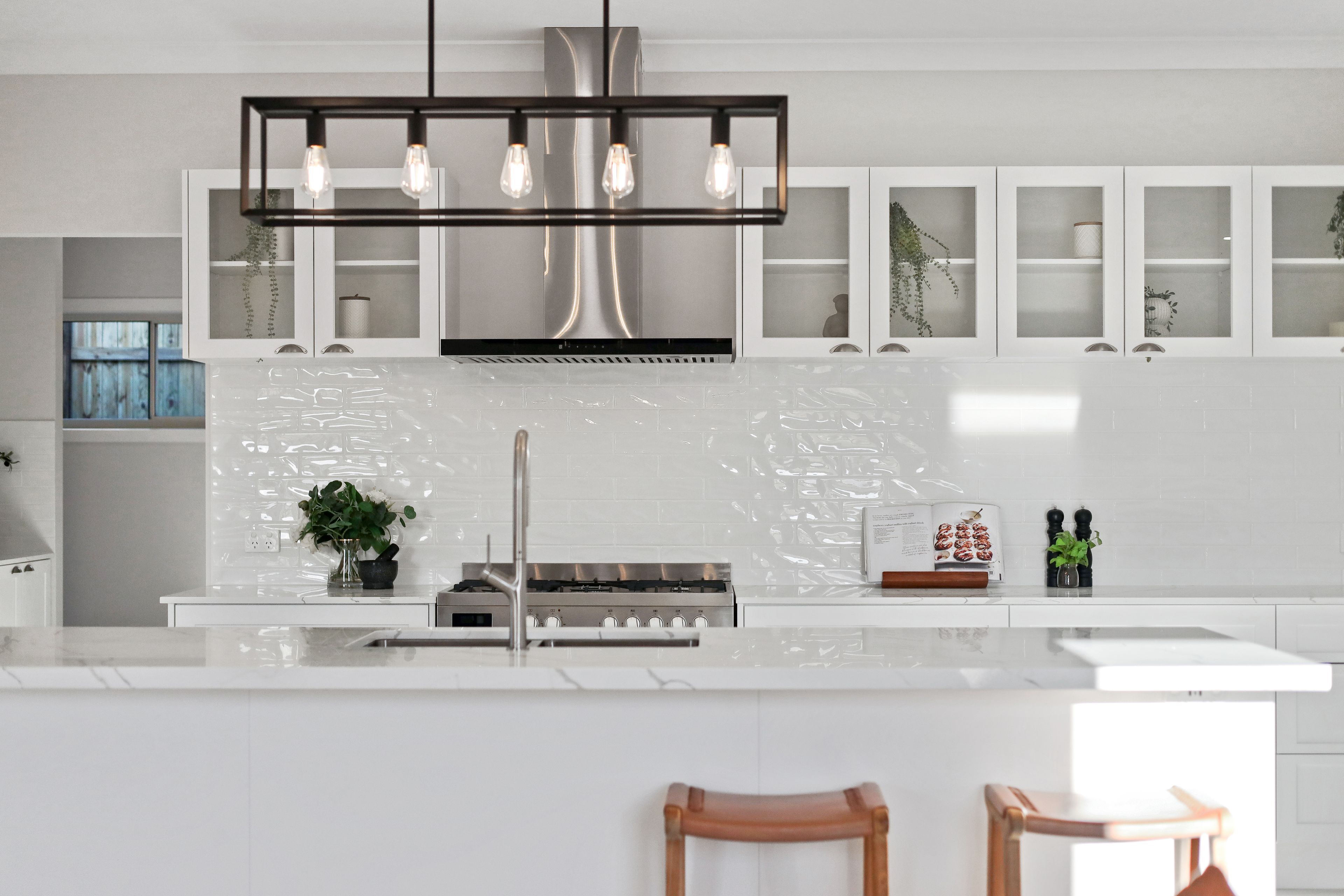 Origin by Horizon Abodes | Premium Hamptons Home & Land at North Harbour — photo 8 of 18