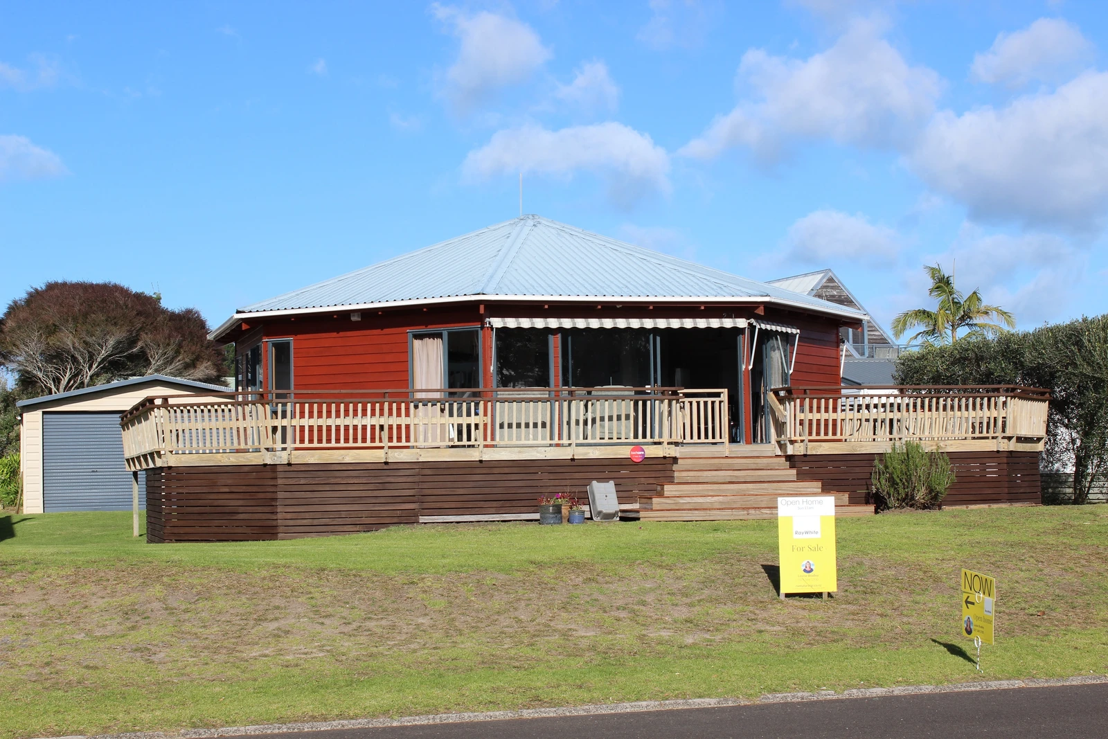 271 Kenwood Drive, Matarangi, Thames Coromandel District