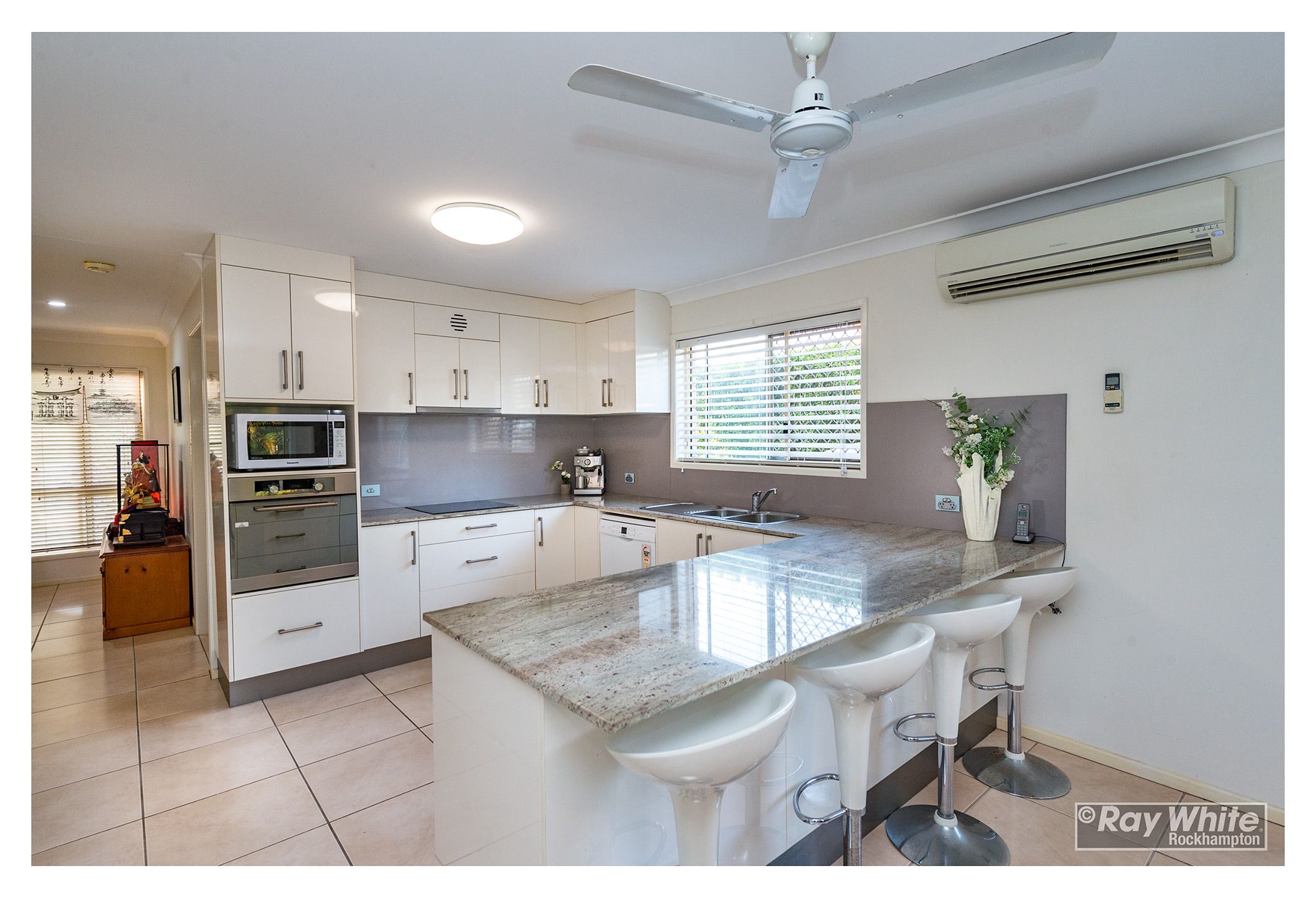8 Brake Avenue, Frenchville, QLD 4701