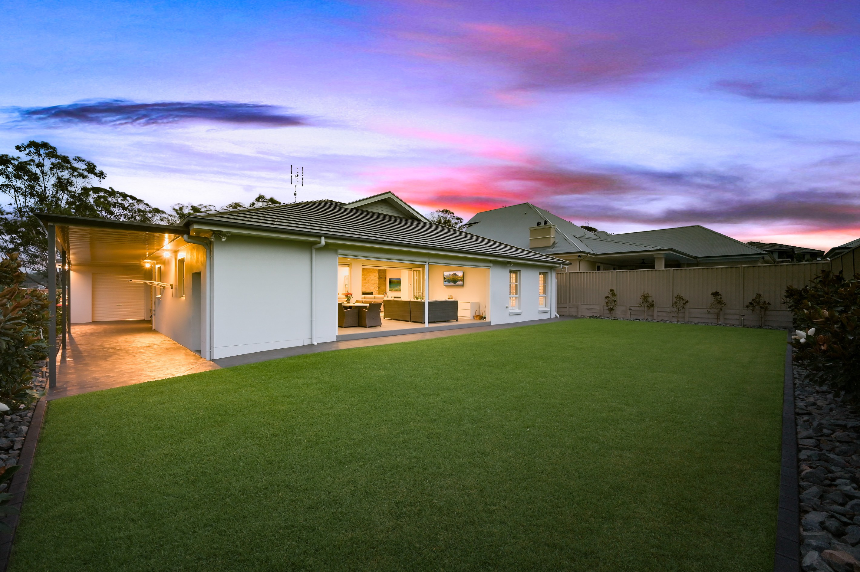 27 Underwood Circuit, Harrington Park, NSW 2567