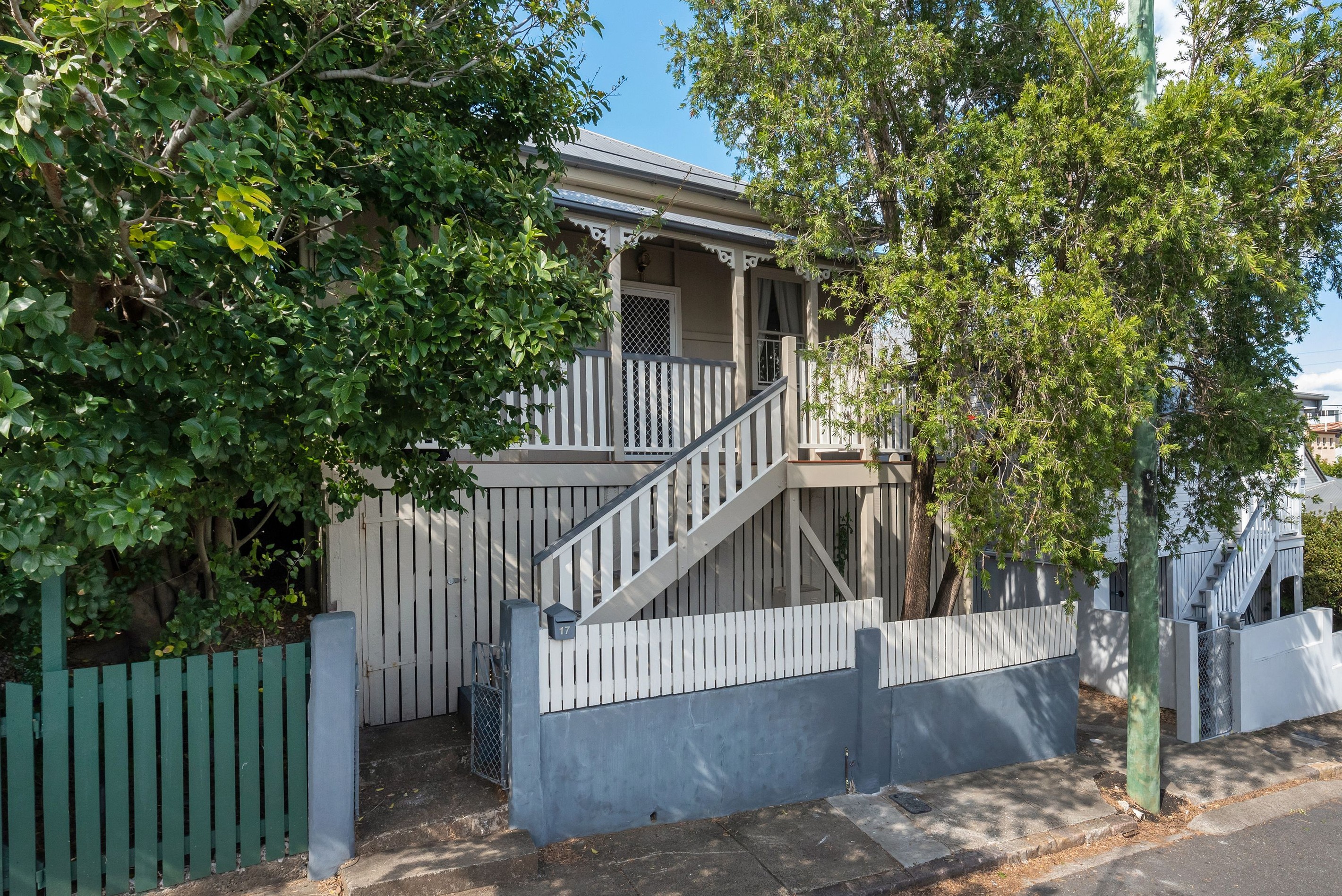 17 Avon Street, Petrie Terrace, QLD 4000