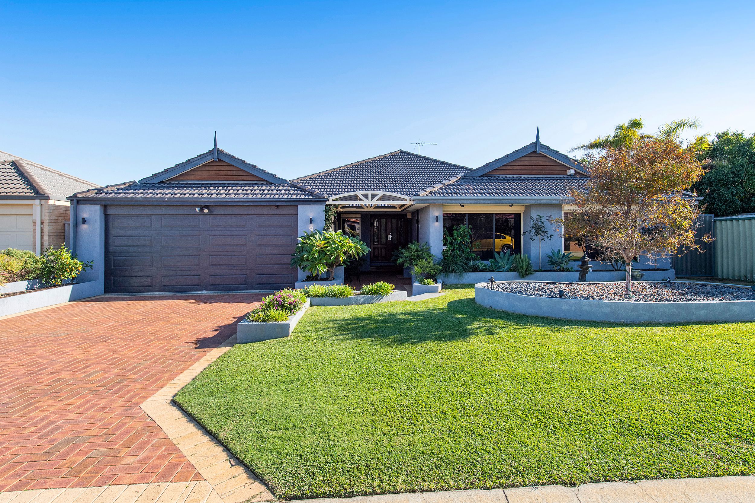 9 Bluefields Parkway, Port Kennedy, WA 6172