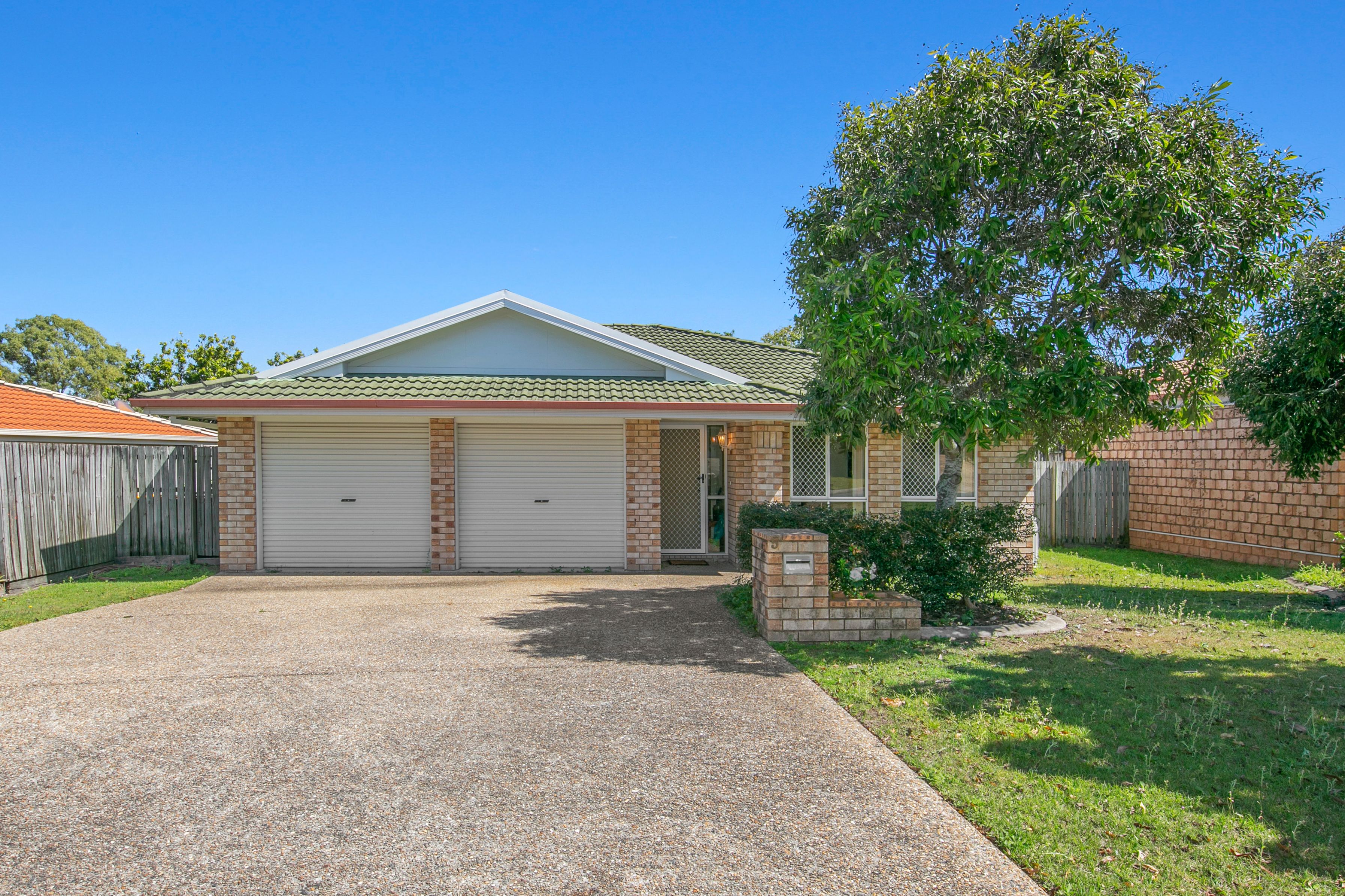 5 Brampton Place, Taigum QLD 4018