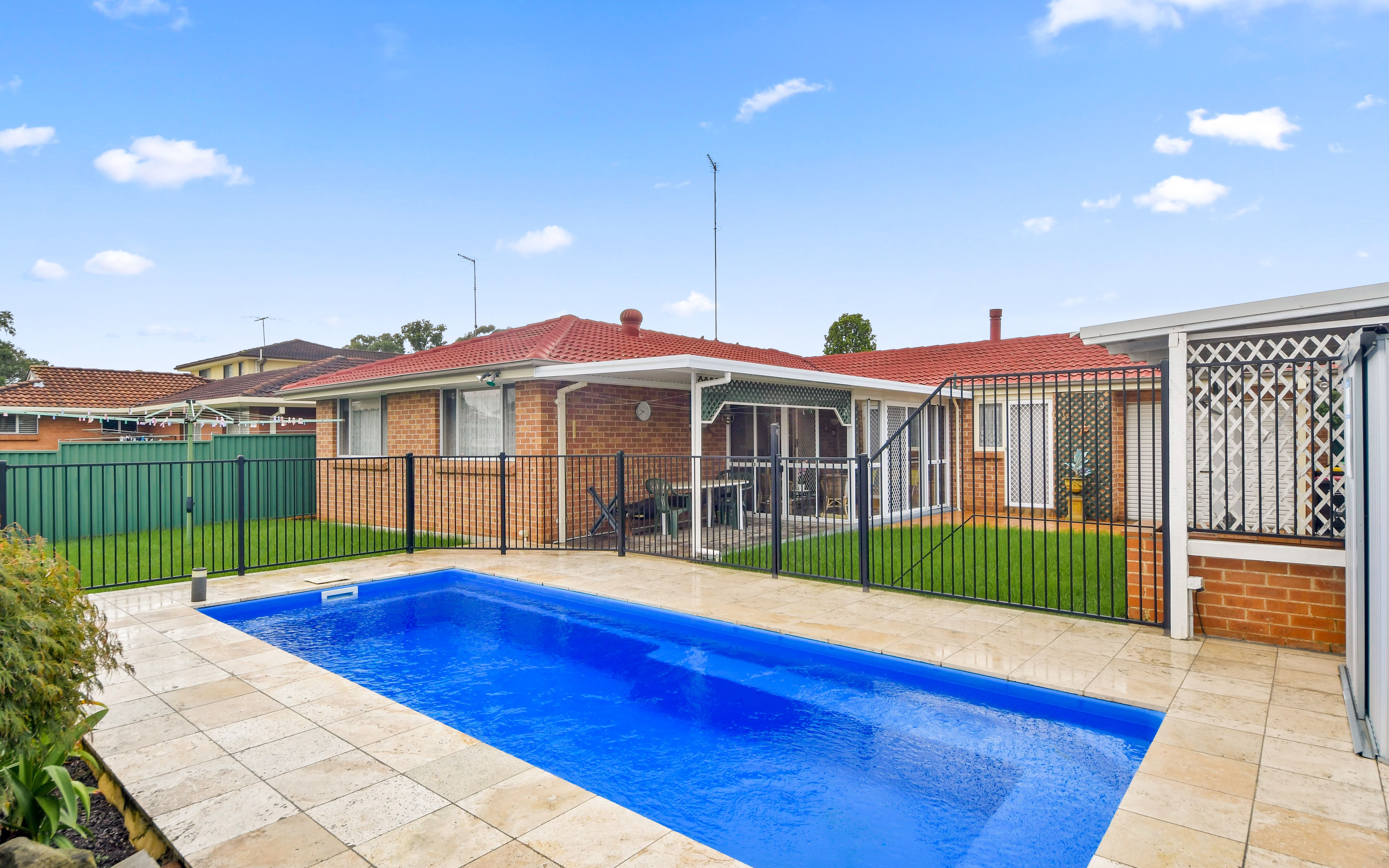 48 Windrush Circuit, St Clair, NSW 2759