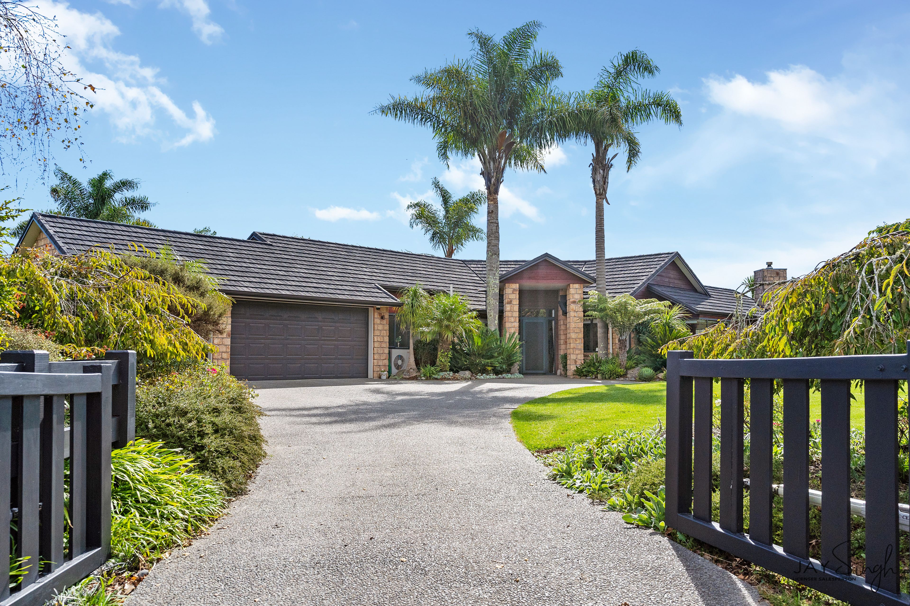 219 Mcnicol Road, Clevedon, Manukau City