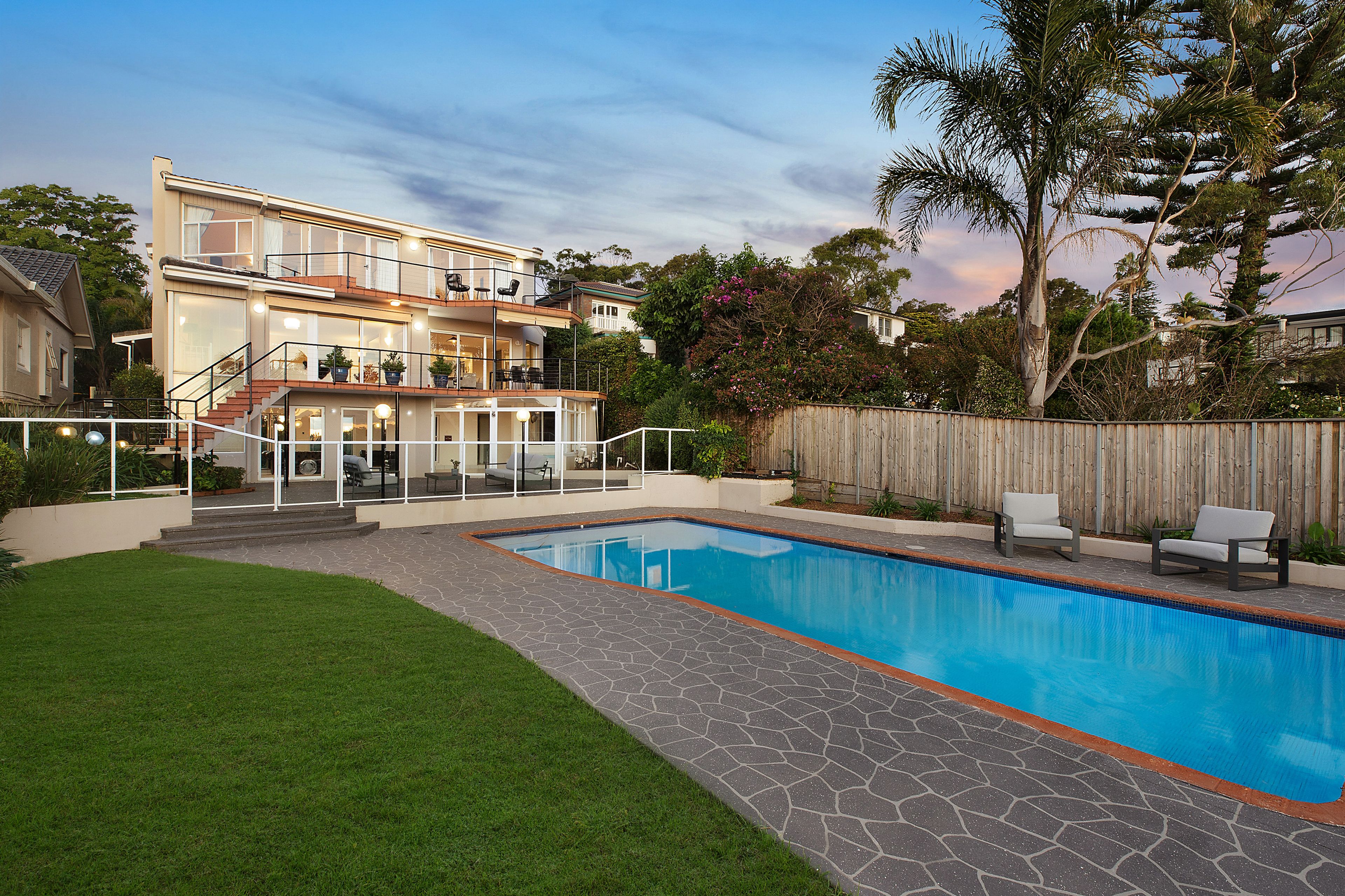 14 Village High Road, Vaucluse, NSW 2030