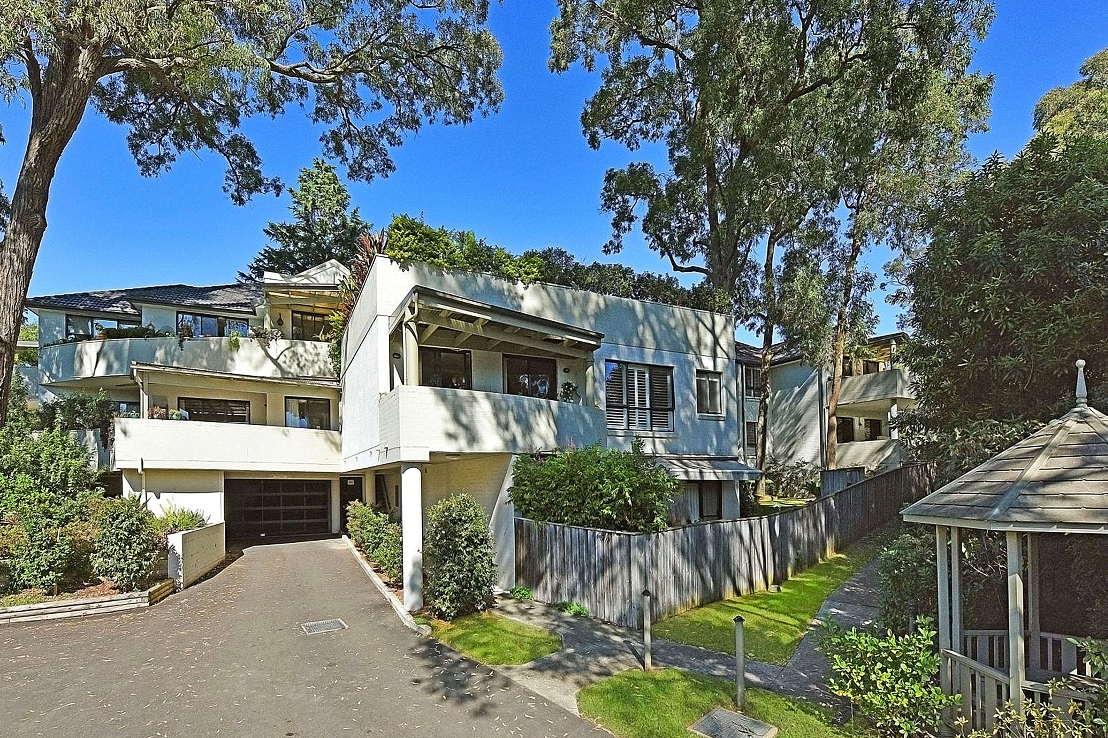14 Fraser Road, Normanhurst NSW 2076