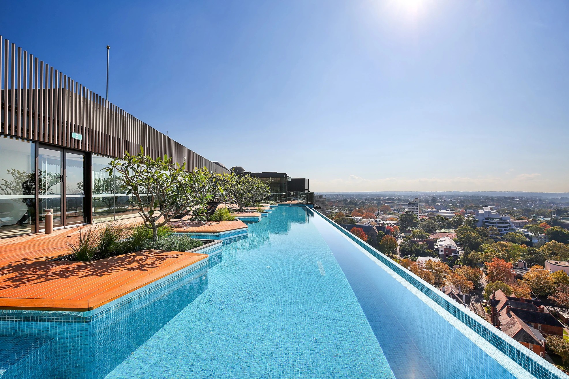 1201/211 Pacific Highway, North Sydney, NSW 2060