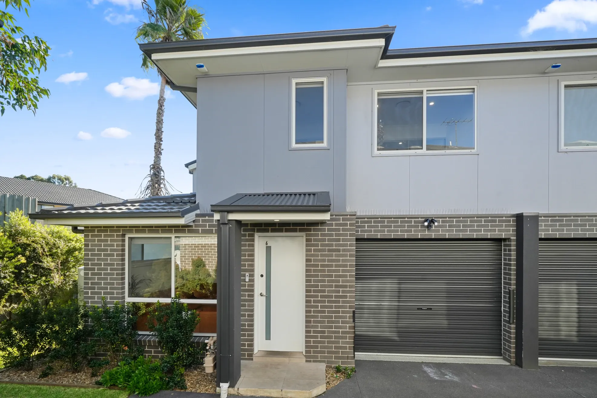 6/85 Sydney Street, St Marys, NSW 2760