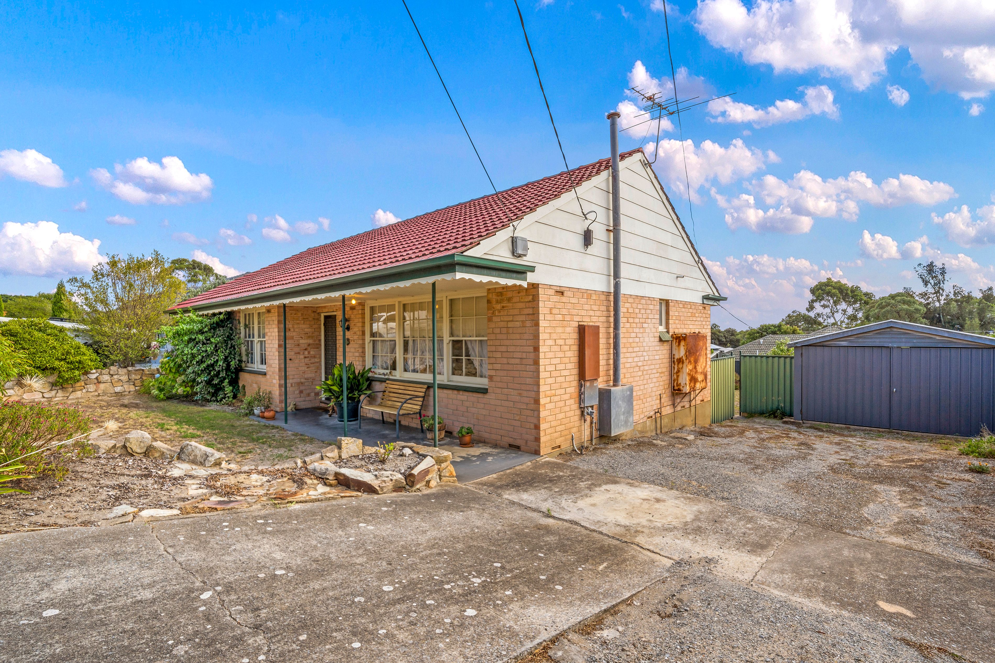 20 Finsterwald Way, Fairview Park, SA 5126