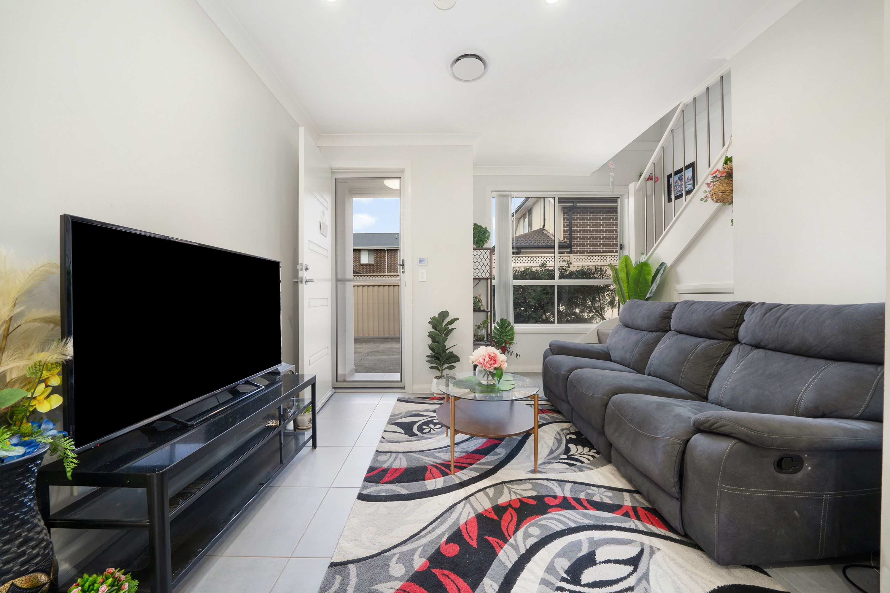 3/22 Canberra Street, Oxley Park, NSW 2760
