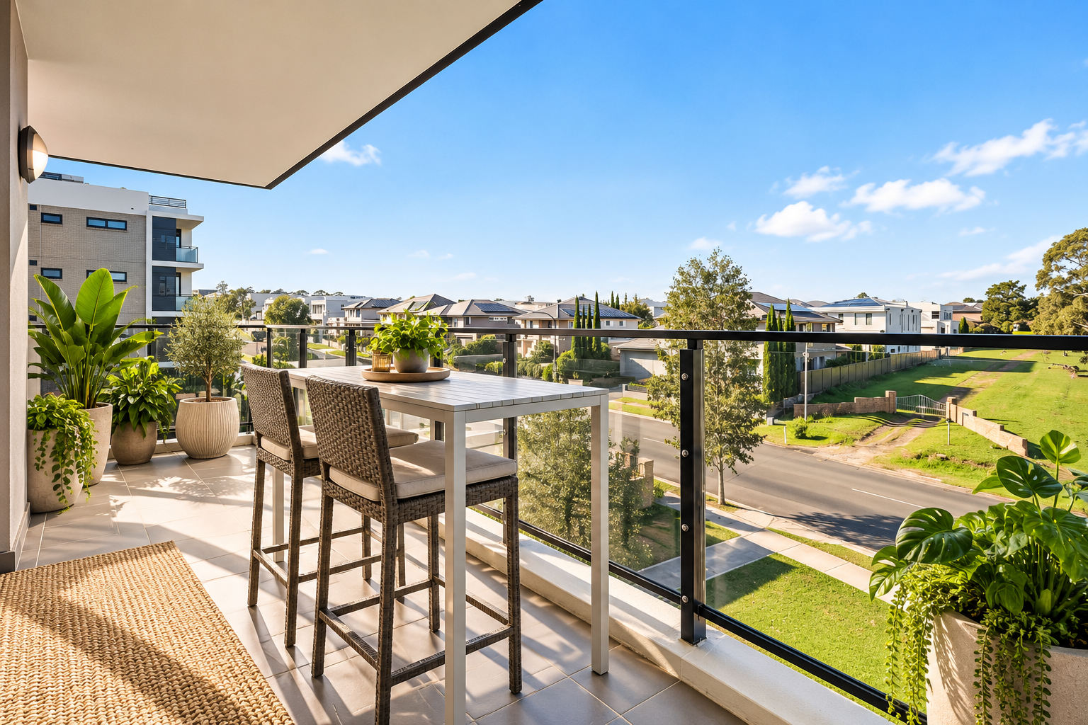 239/18 Free Settlers Drive — photo 9 of 11
