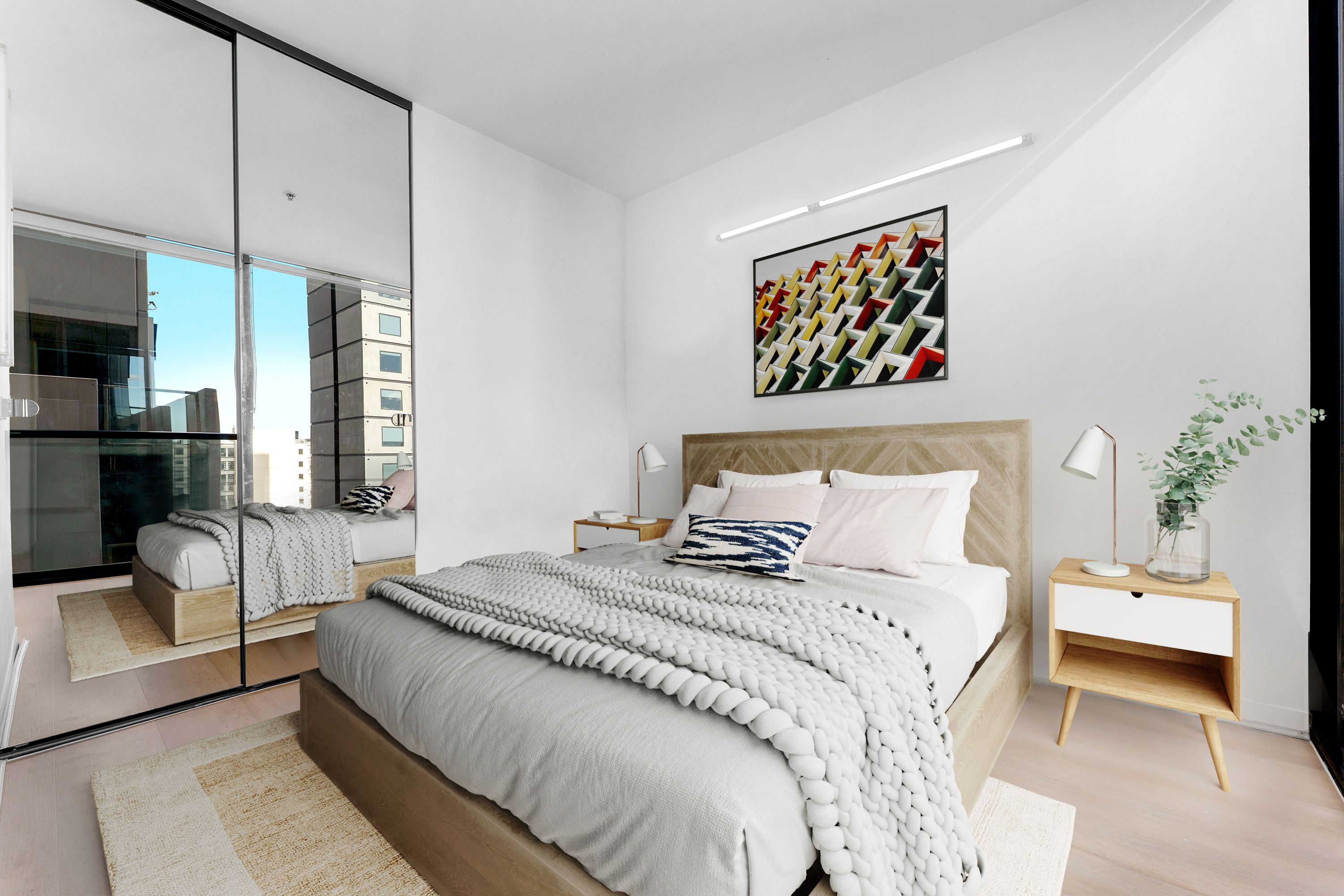 1705/31 A'Beckett Street, Melbourne, VIC 3000