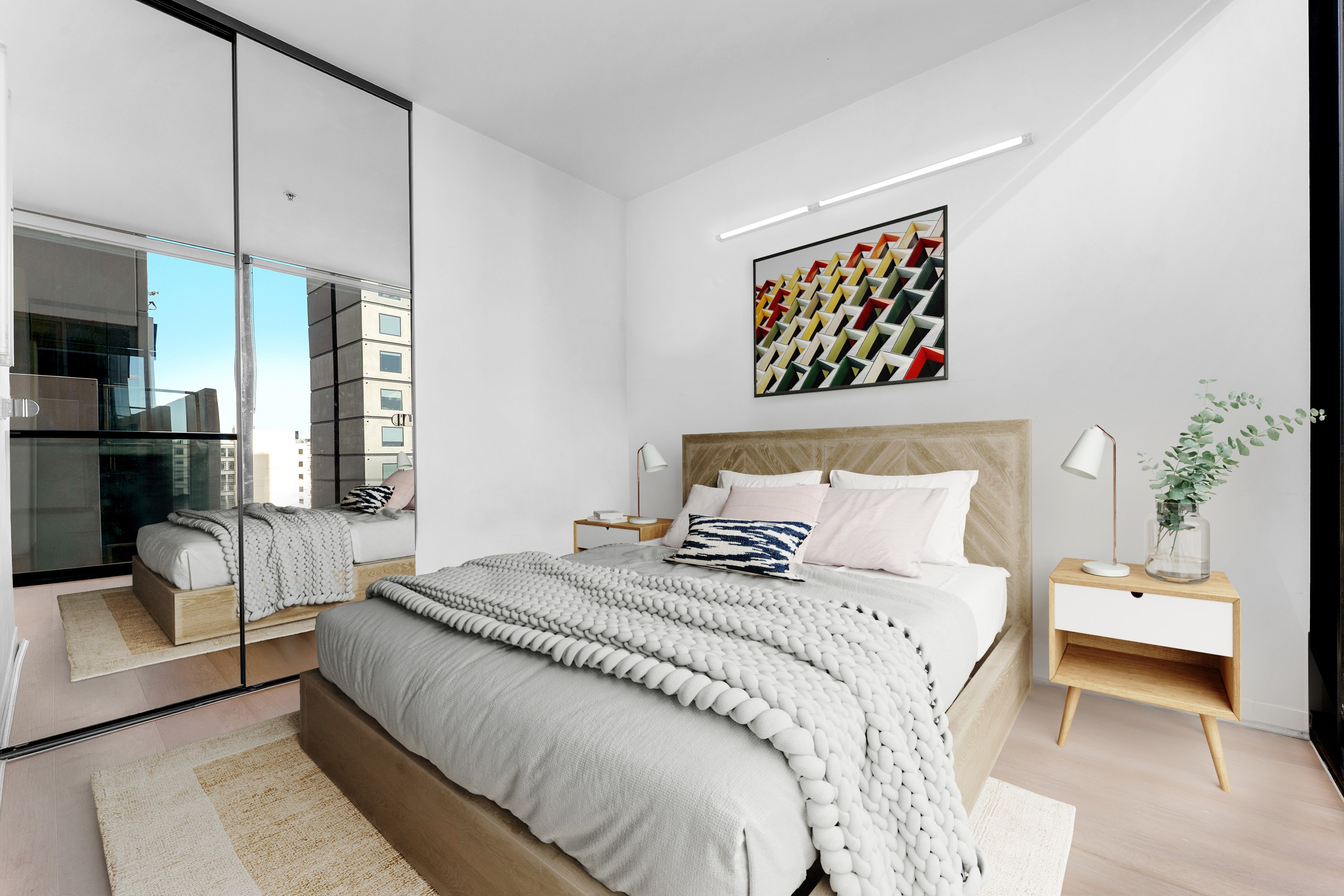 1705/31 A'Beckett Street, Melbourne, VIC 3000