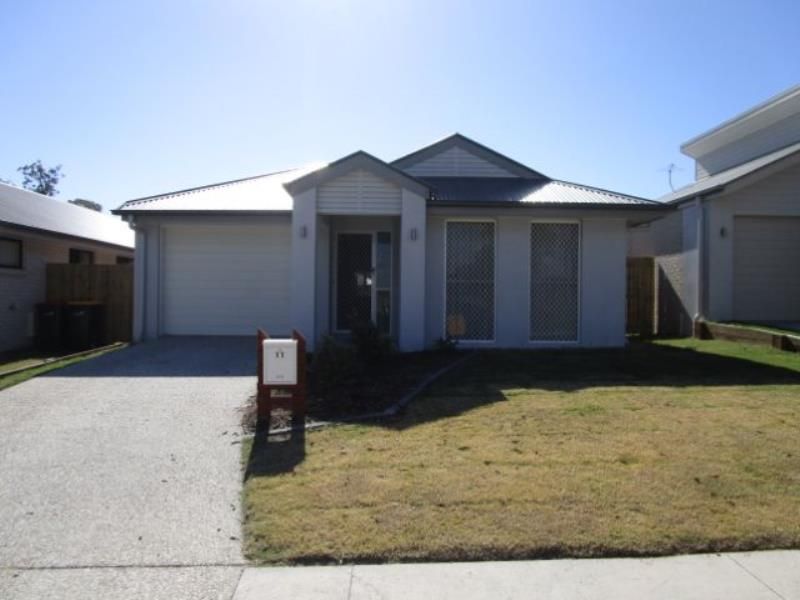 11 Elizabeth Road, Griffin, QLD 4503