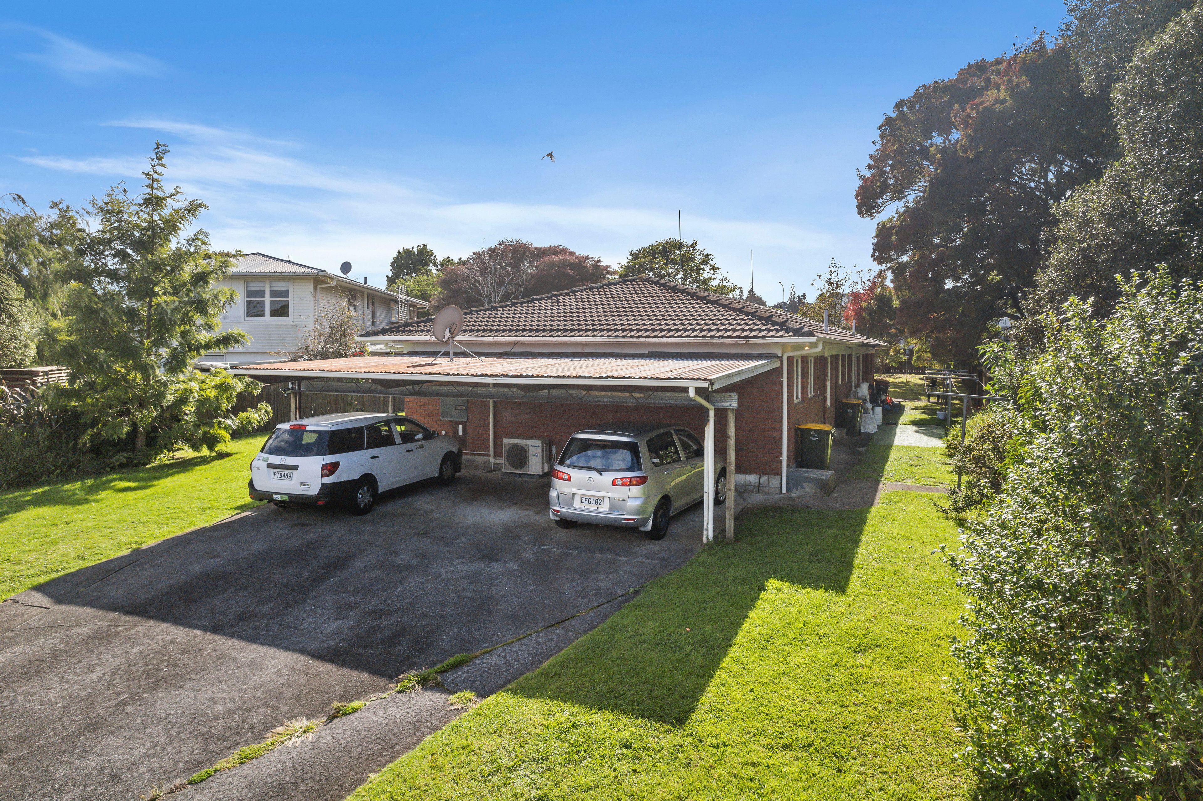 1/1 Snell Place, Pakuranga, Manukau City