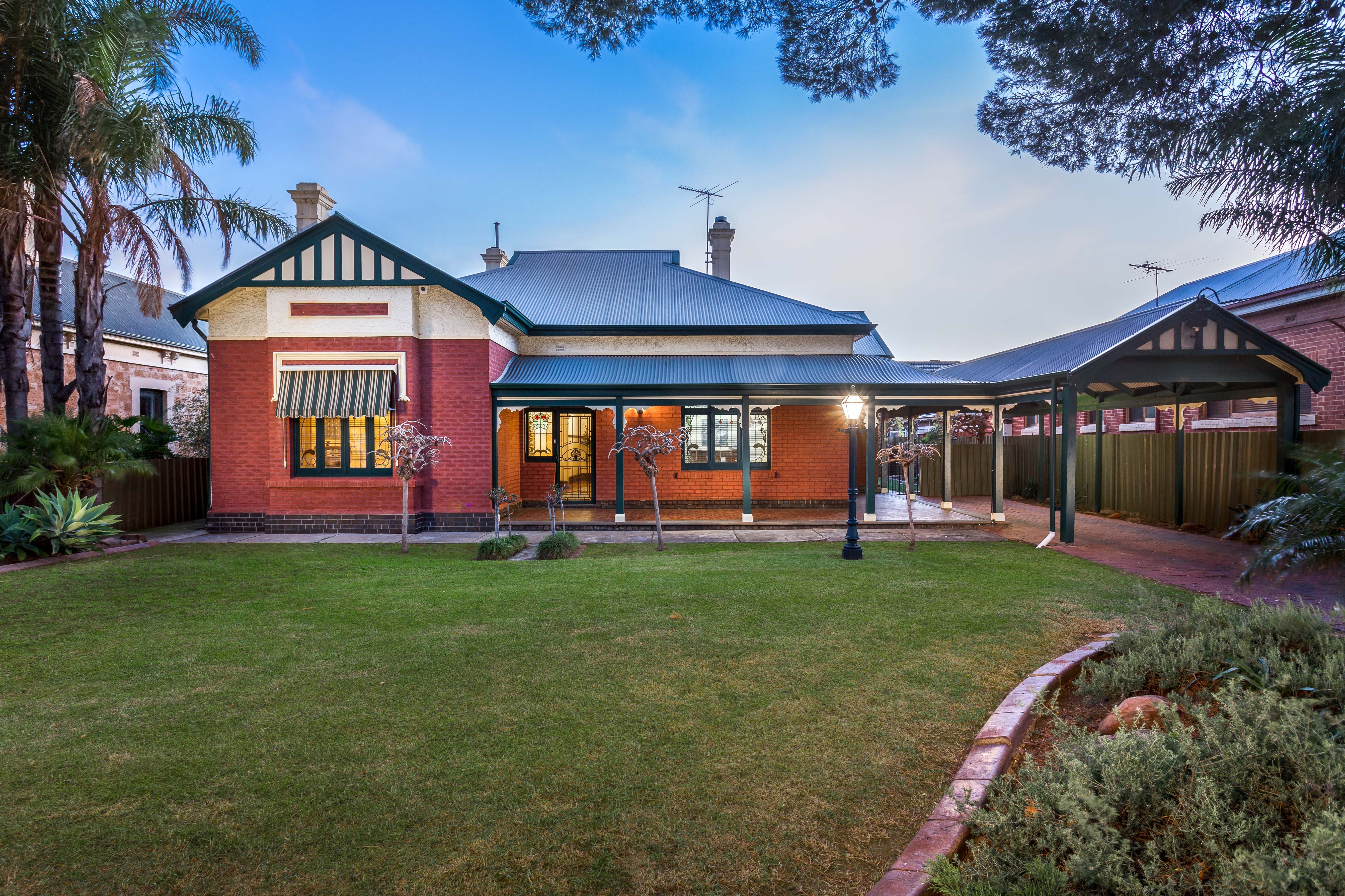 33 Queen Street, Alberton SA 5014