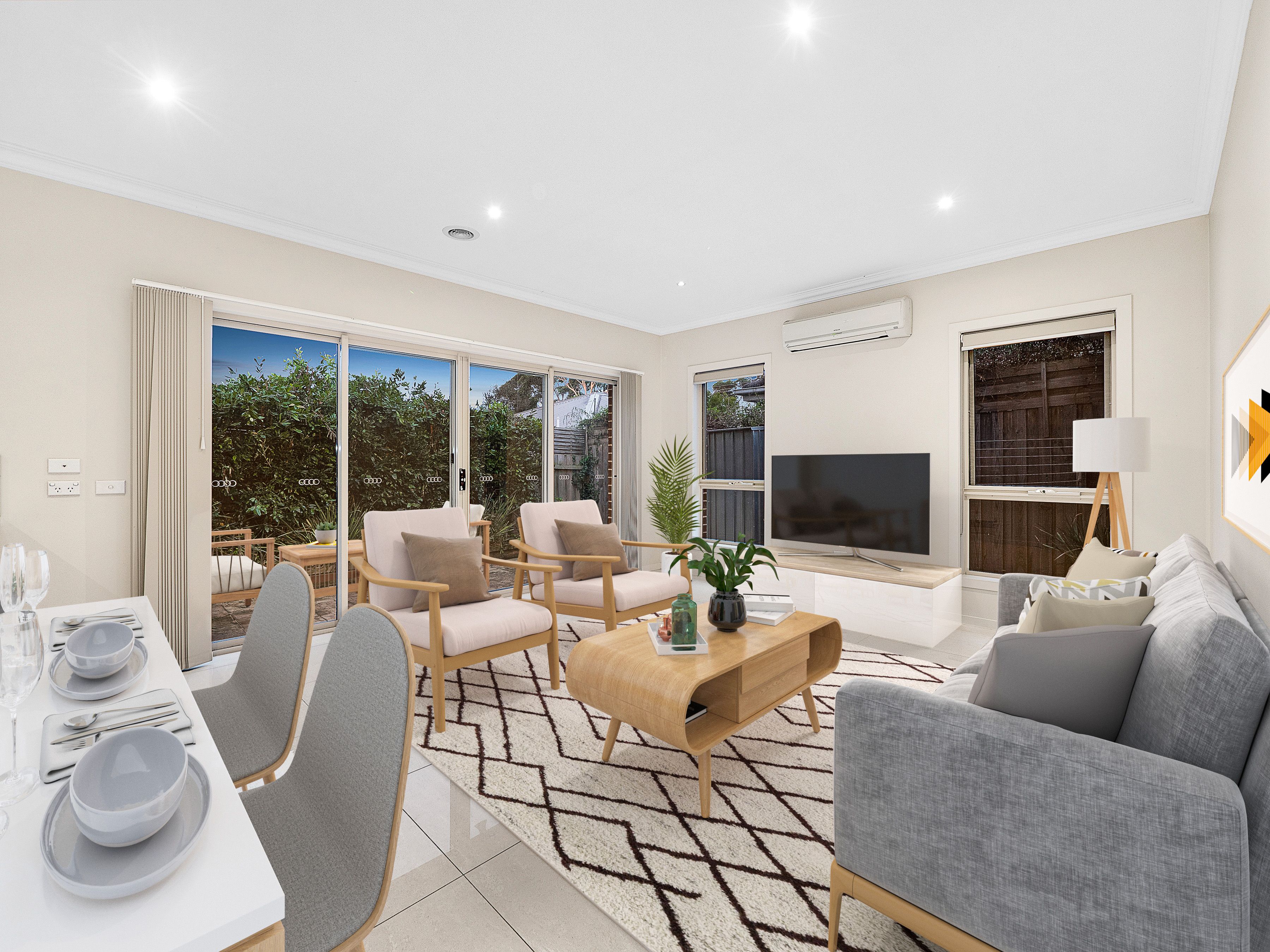2/3B Margate Avenue, Frankston, VIC 3199
