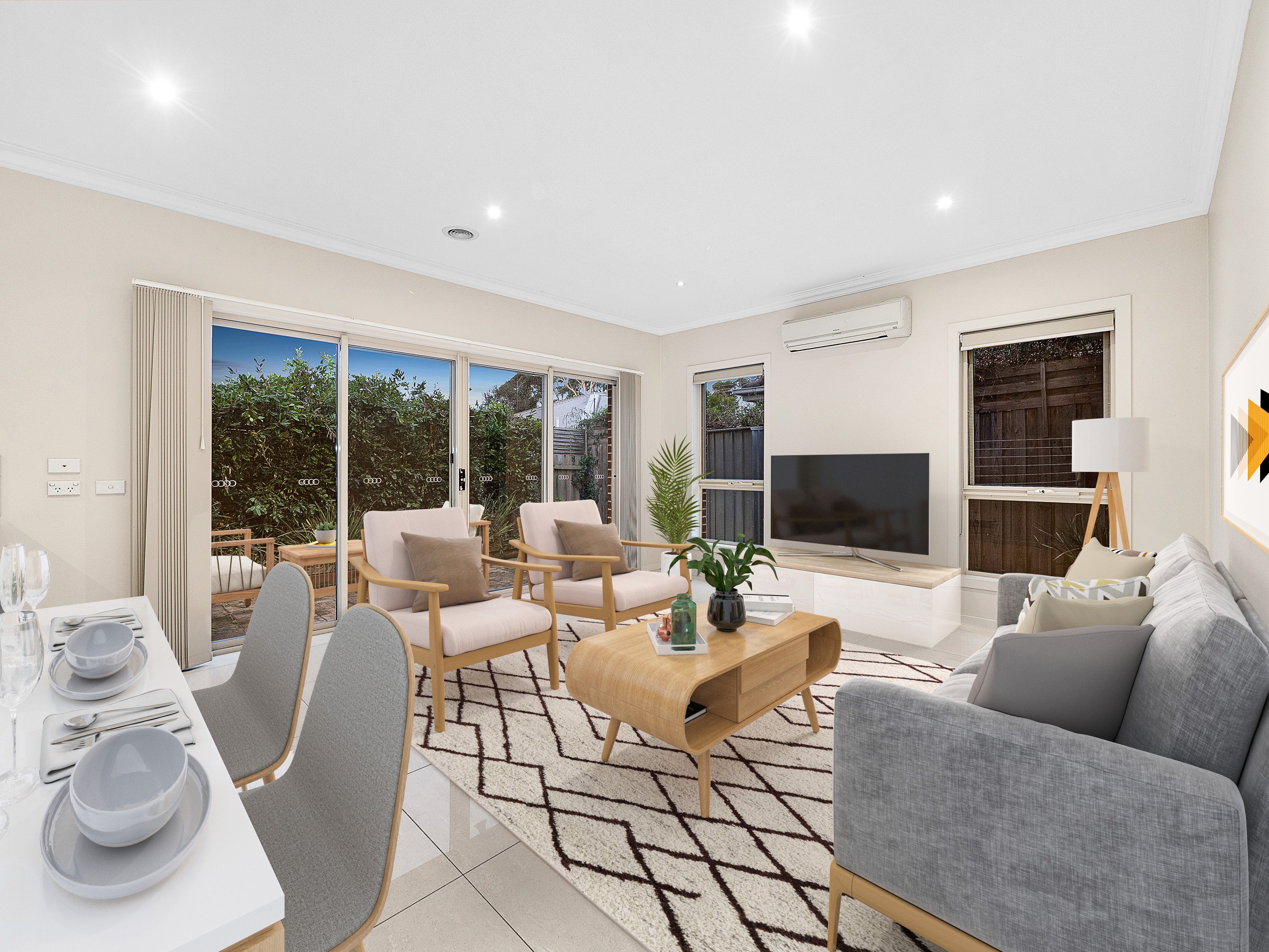 2/3B Margate Avenue, Frankston, VIC 3199