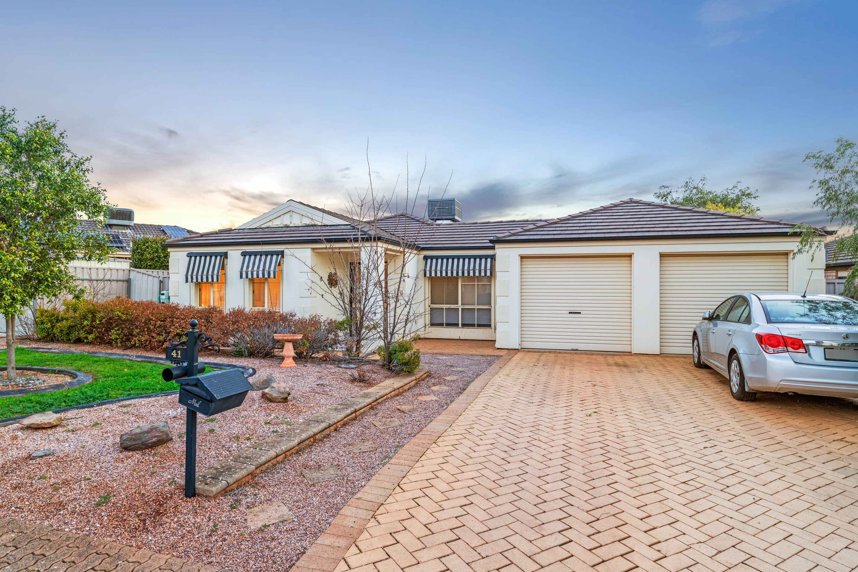 41 Yeovil Circuit, Craigmore, SA 5114