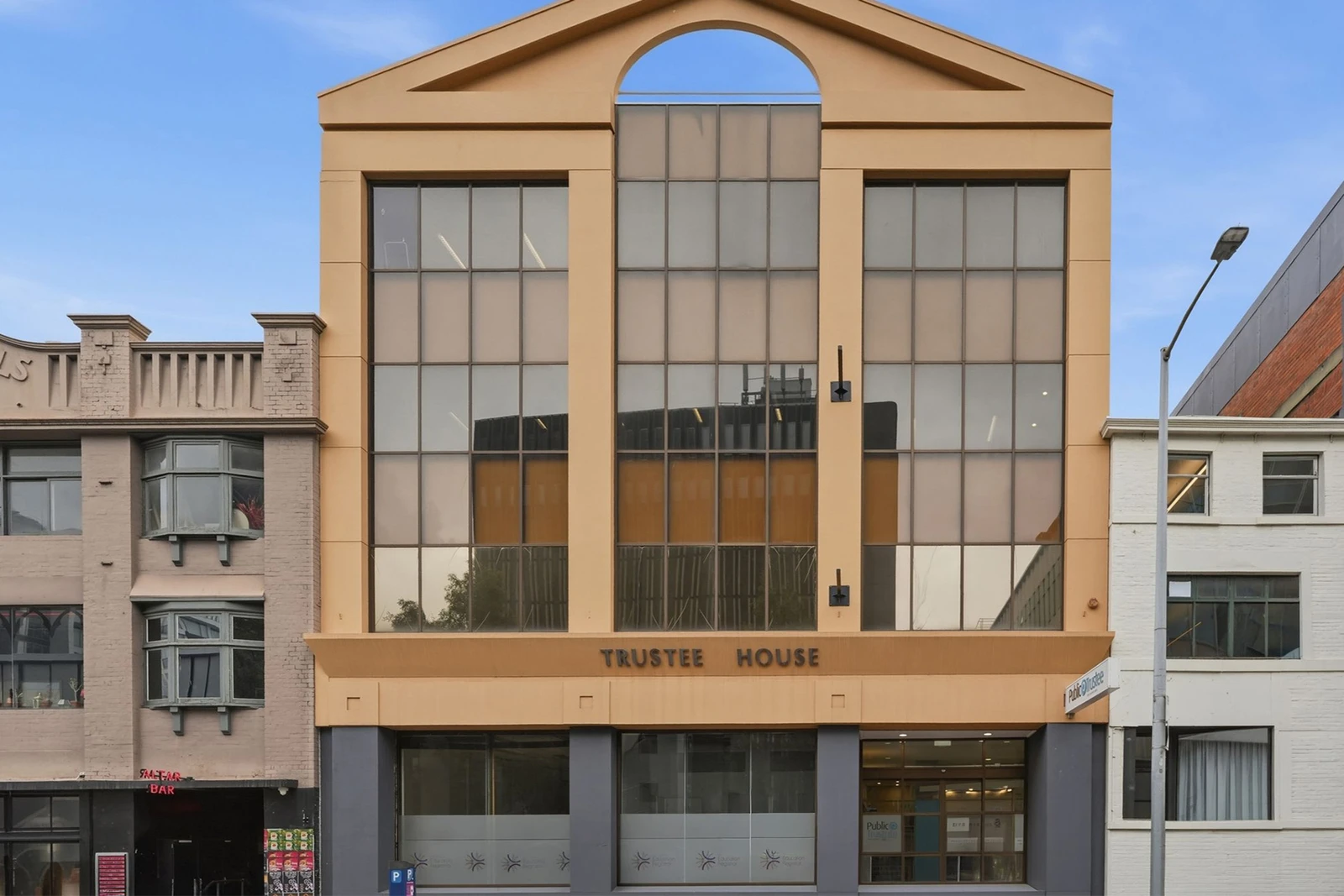 Level 1, 114-116 Murray Street, Hobart, TAS 7000