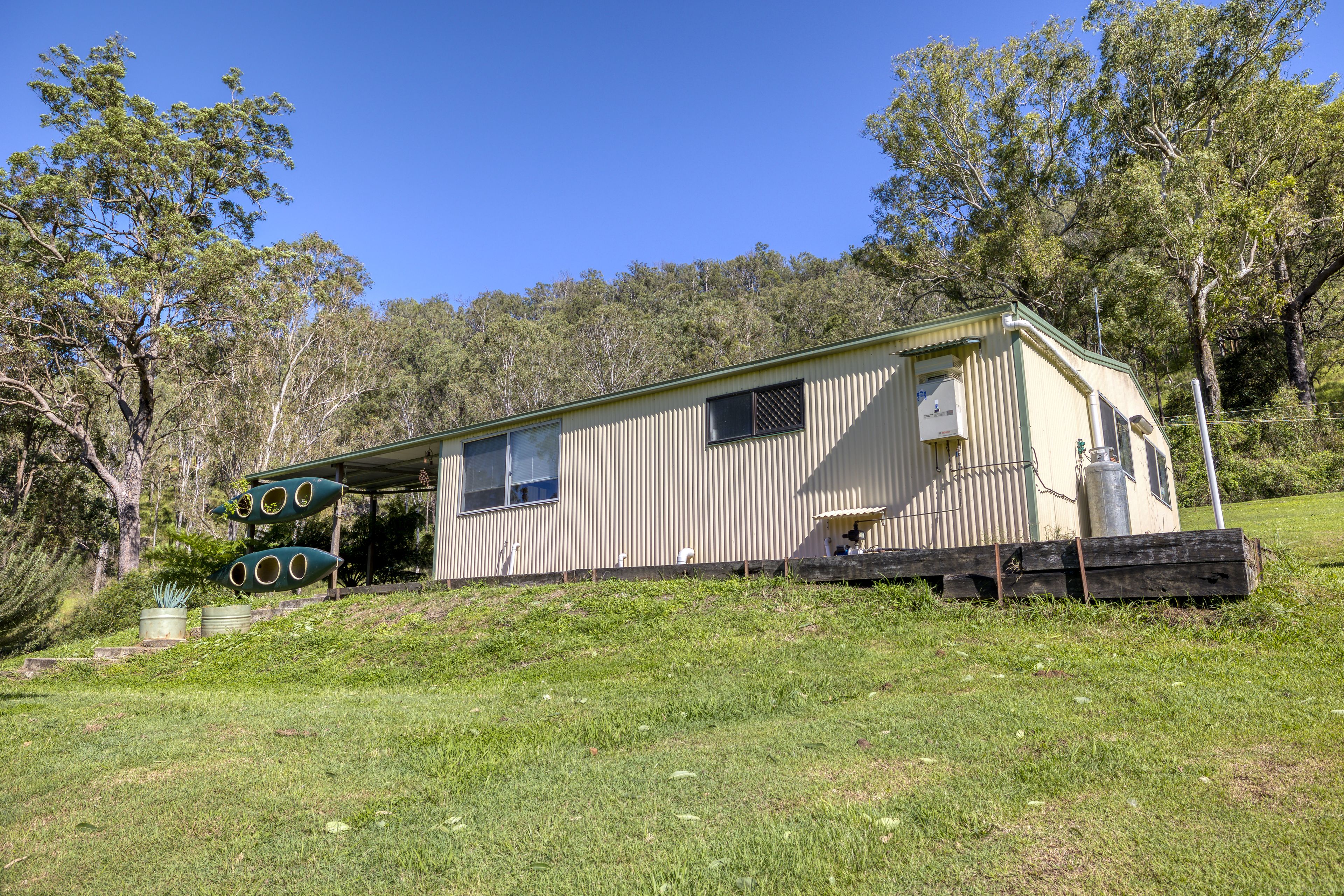 Lot 1 Plains Station Road, Tabulam Via — photo 21 of 30
