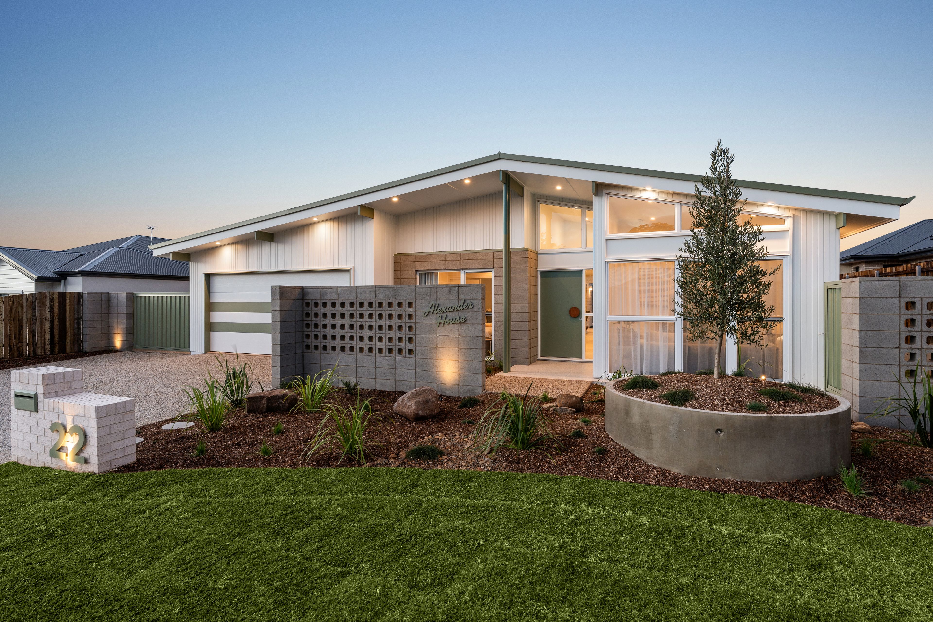 22 Mirambeena Drive — photo from Ray White Highfields