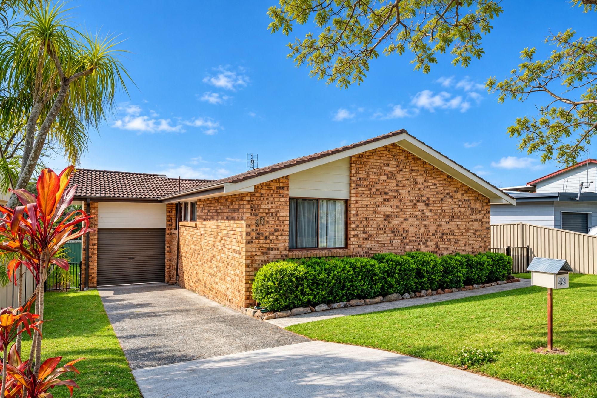 49 Audie Parade — photo from Ray White Berkeley Vale