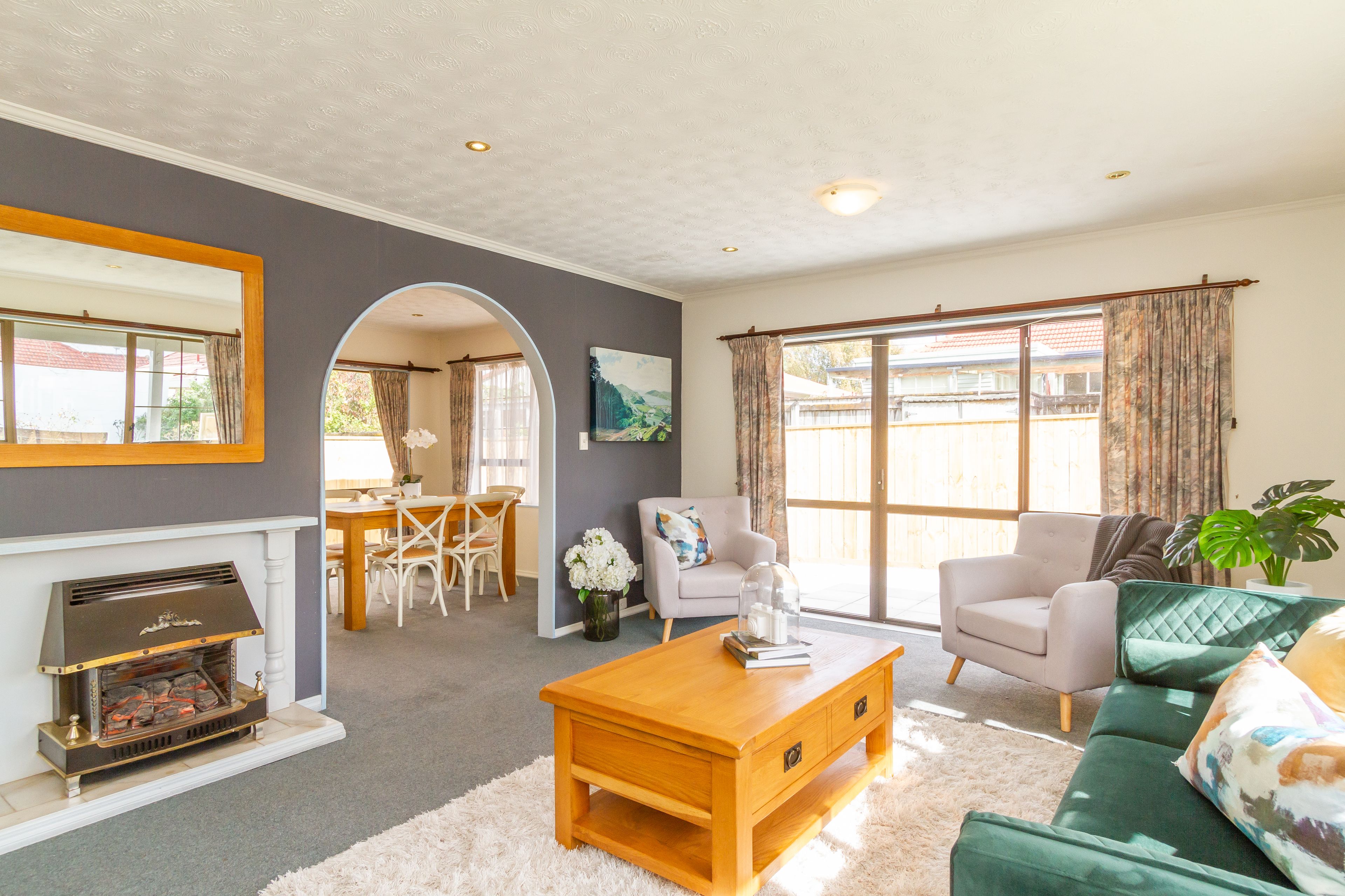 19B Charleston Avenue, Boulcott, Lower Hutt City